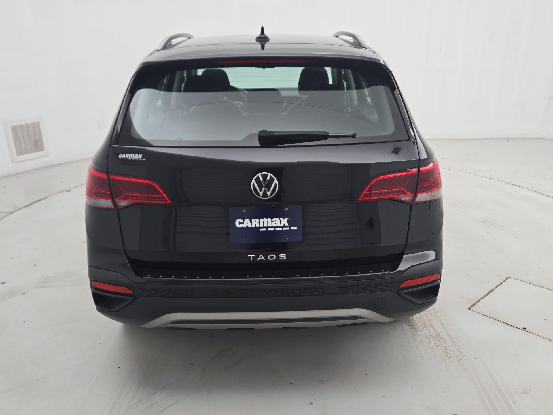 Thumbnail: 2024 Volkswagen Taos - 6