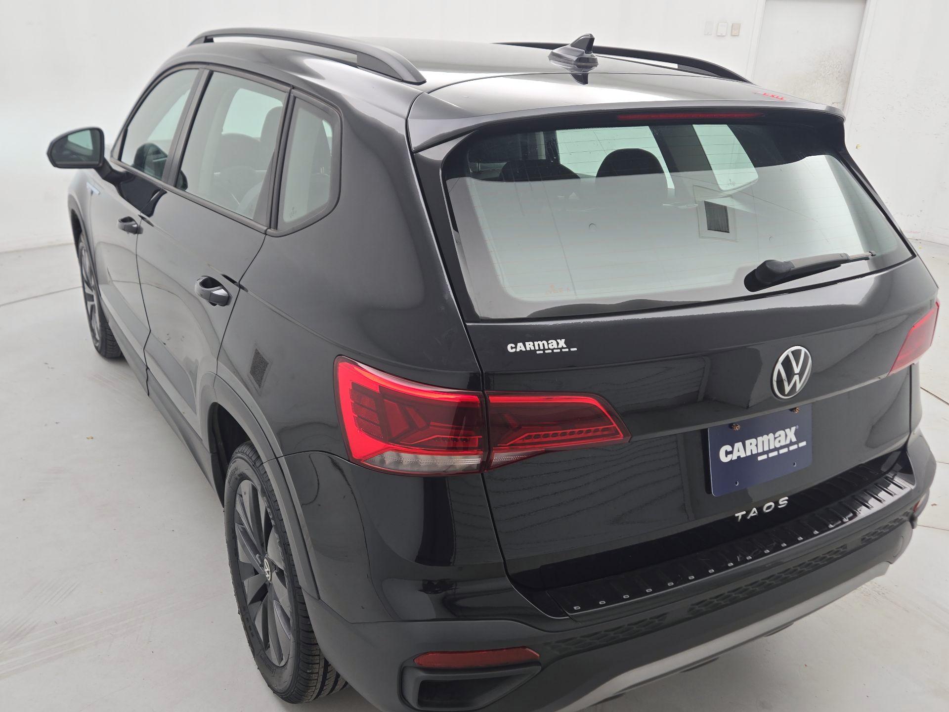 Thumbnail: 2024 Volkswagen Taos - 7