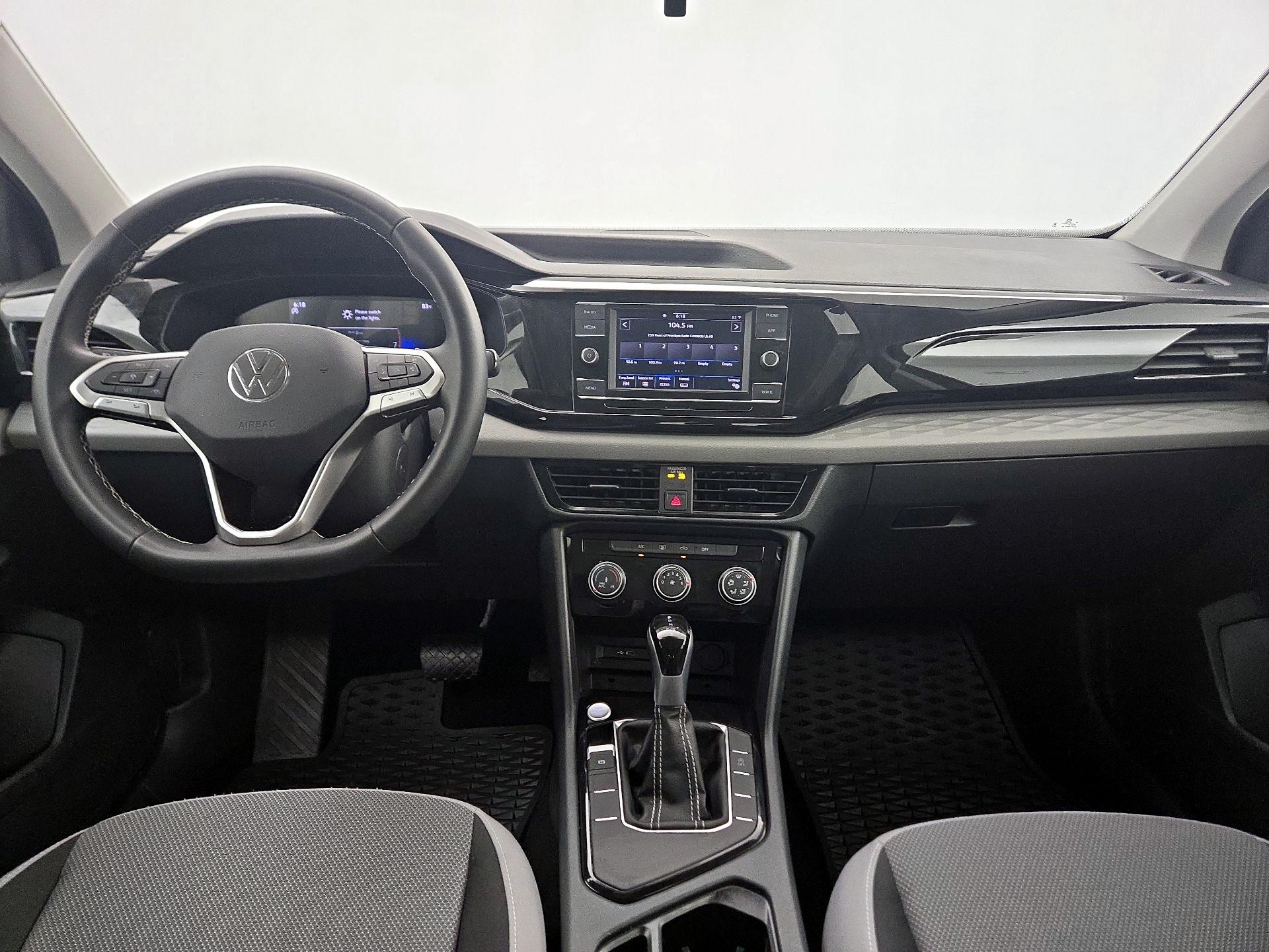 Thumbnail: 2024 Volkswagen Taos - 8