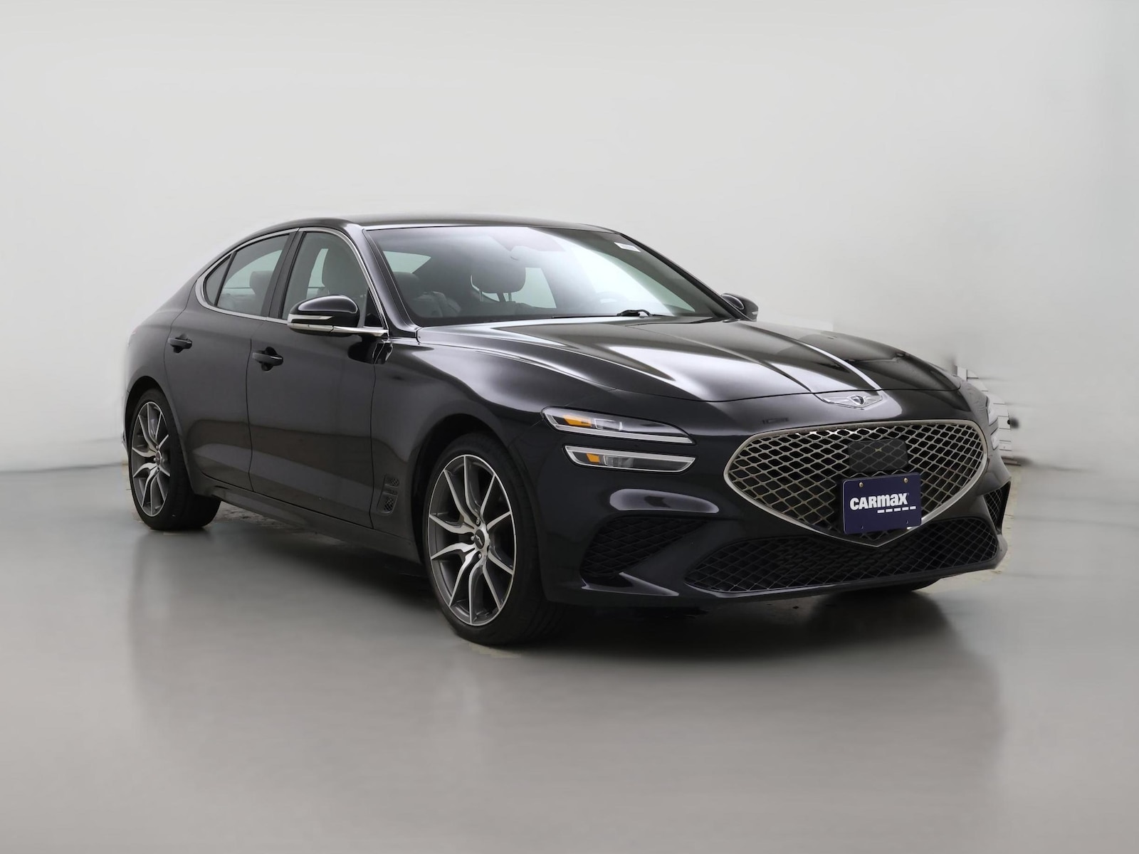 2023 GENESIS G70