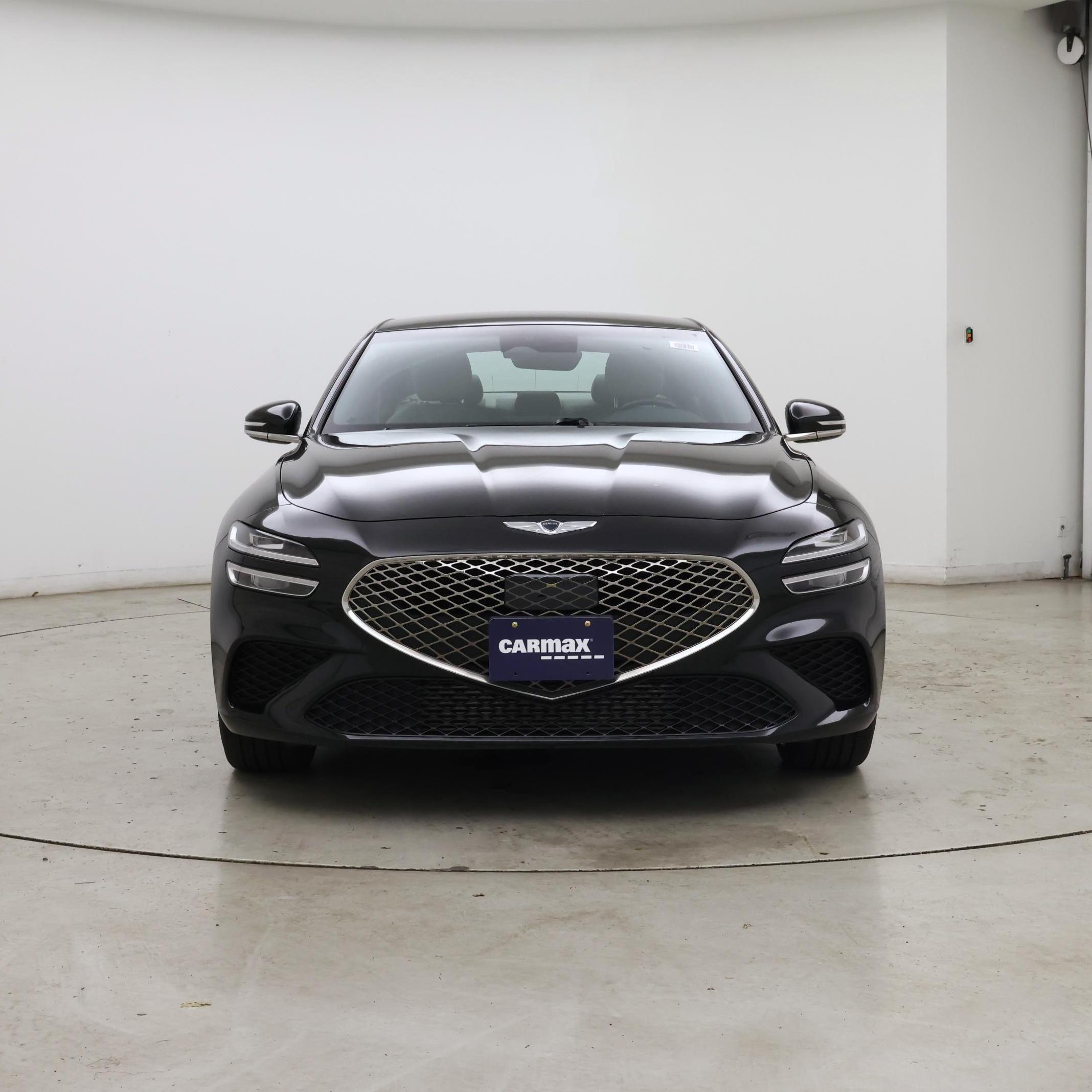Thumbnail: 2023 Genesis G70 - 5