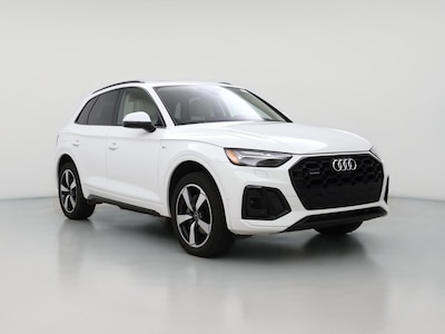 2023 Audi Q5 S-Line Prestige