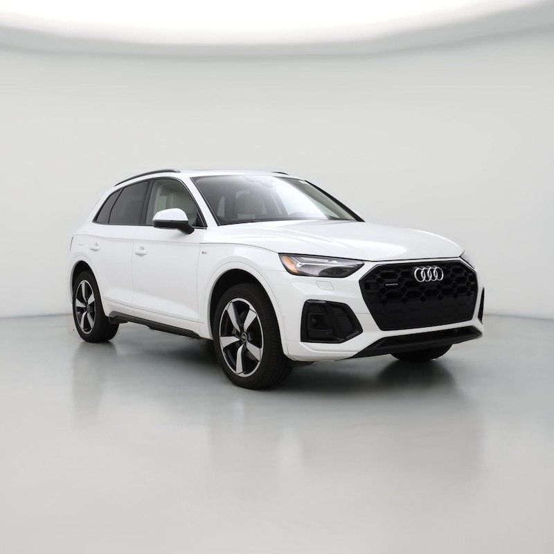 2023 Audi Q5 S-Line Prestige