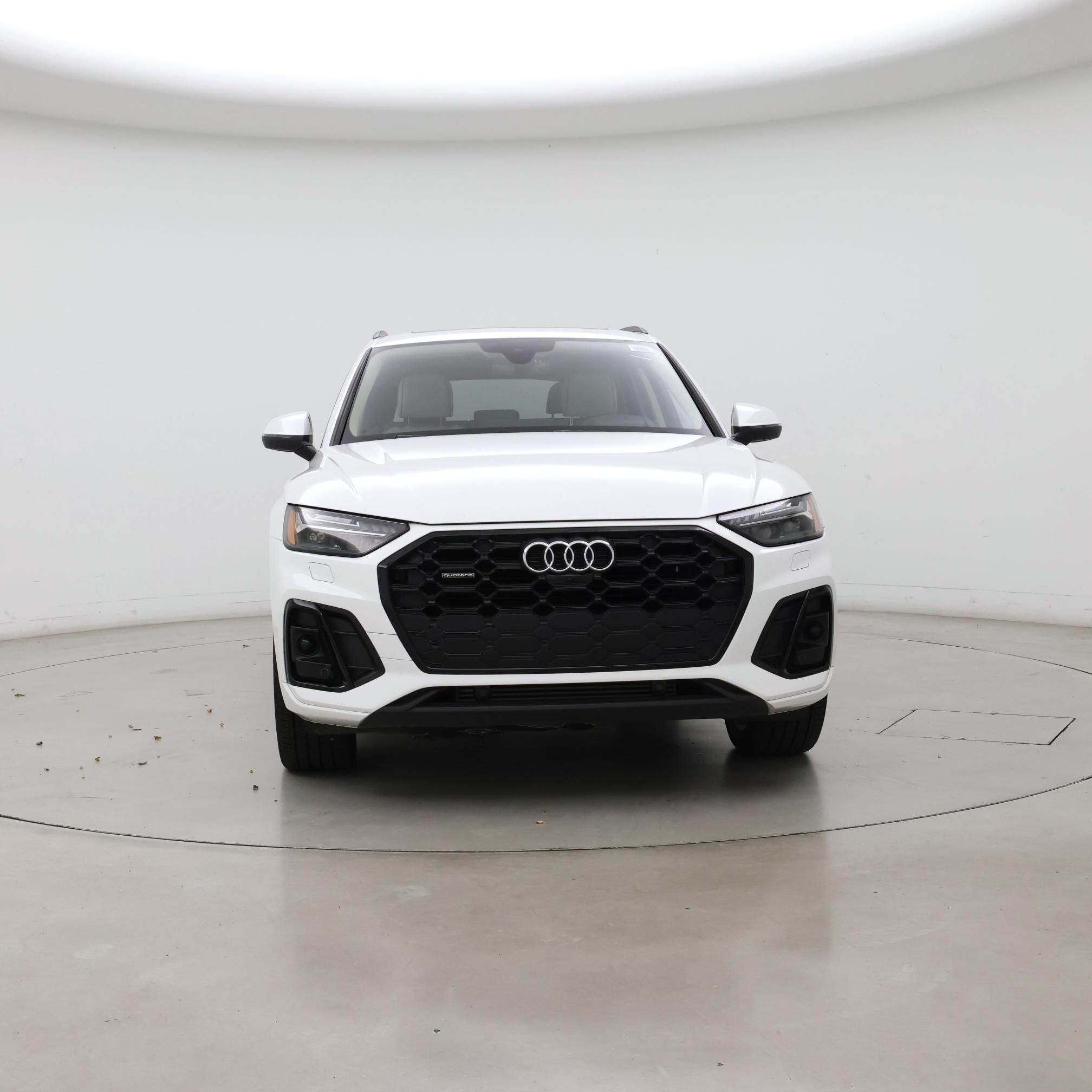 Thumbnail: 2023 Audi Q5 - 5