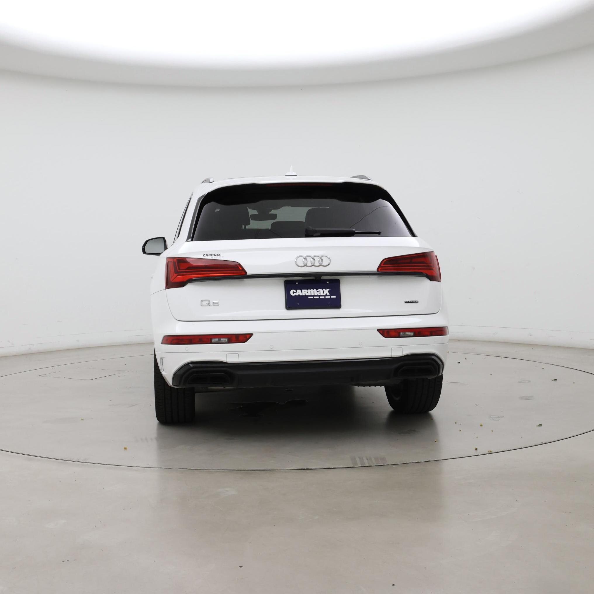 Thumbnail: 2023 Audi Q5 - 6