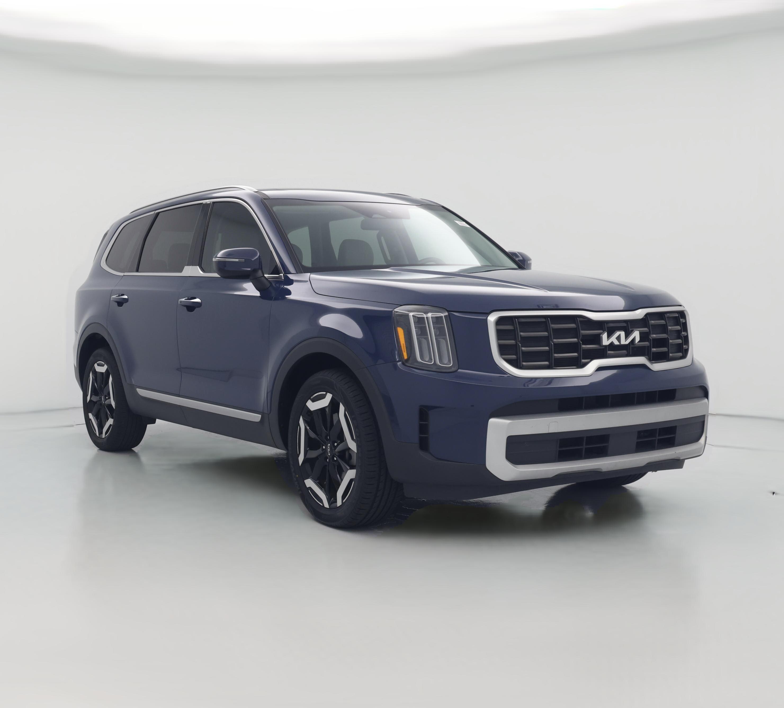 Thumbnail: 2024 Kia Telluride - 1