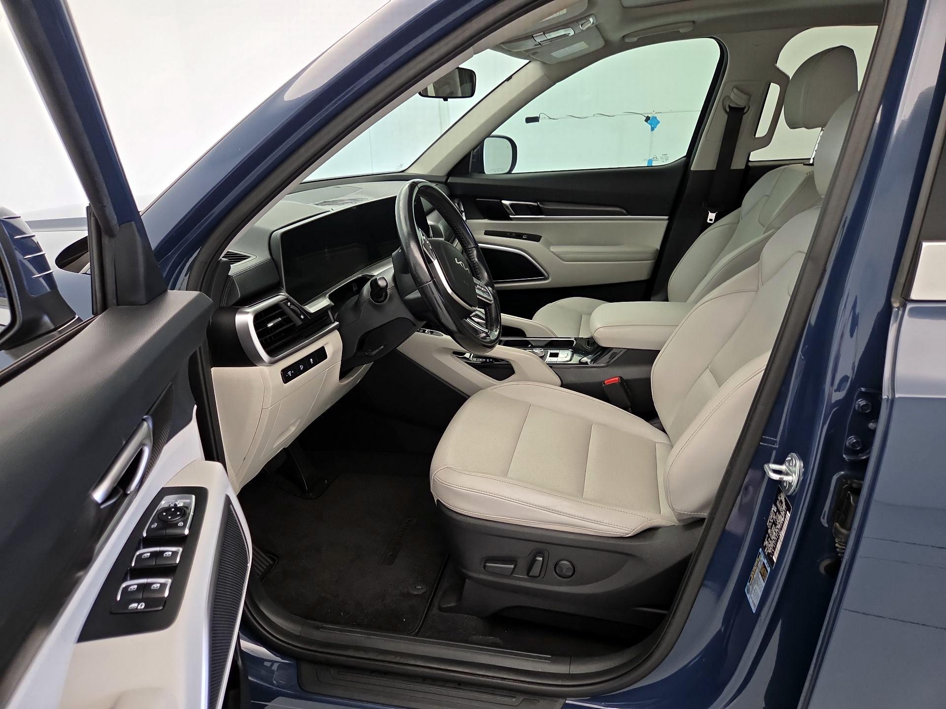Thumbnail: 2024 Kia Telluride - 11