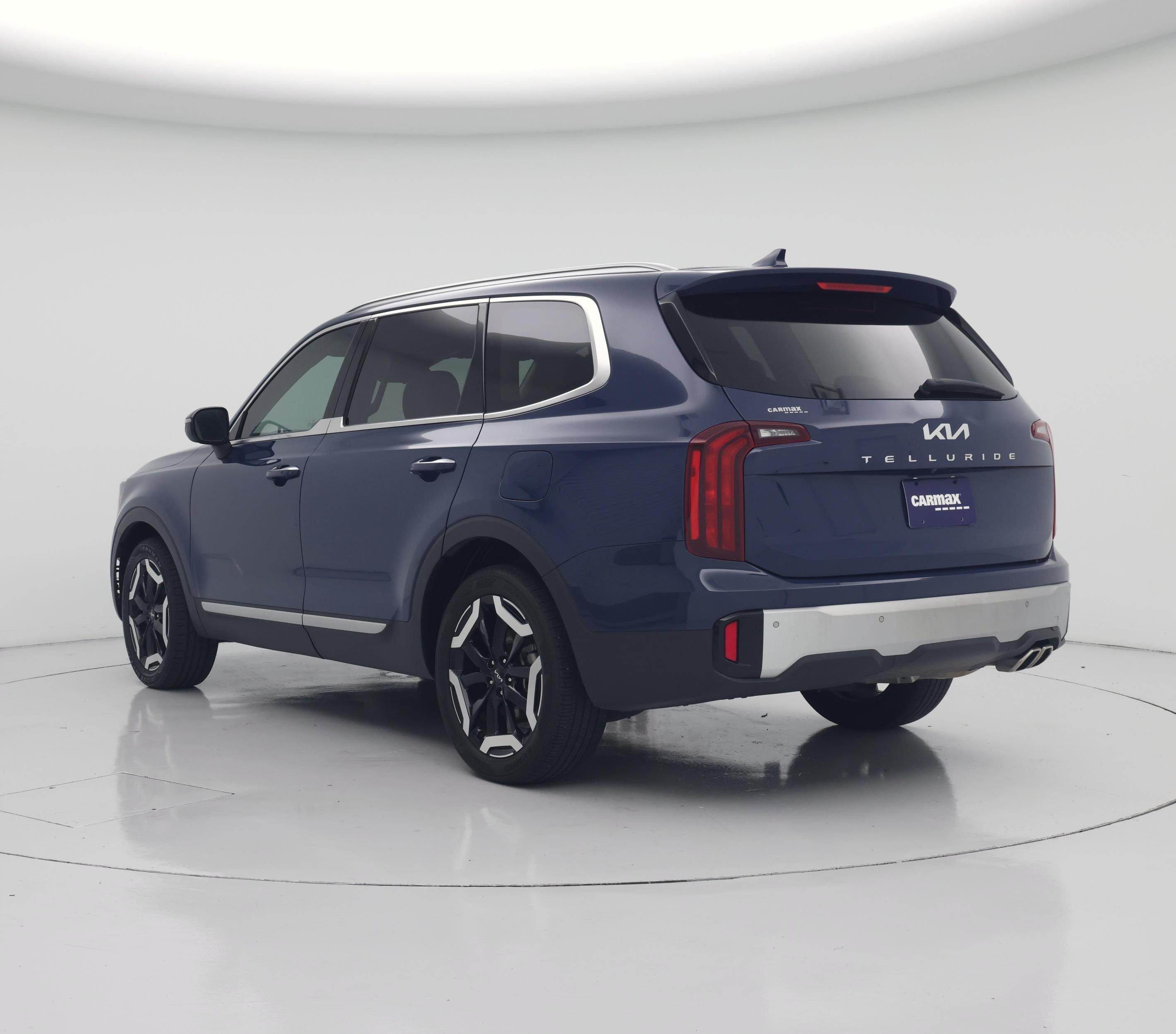Thumbnail: 2024 Kia Telluride - 2