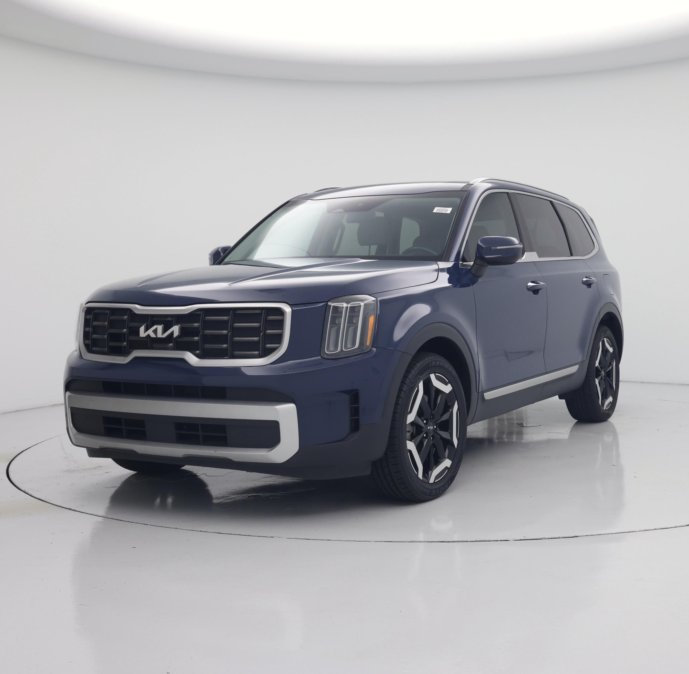 Thumbnail: 2024 Kia Telluride - 4