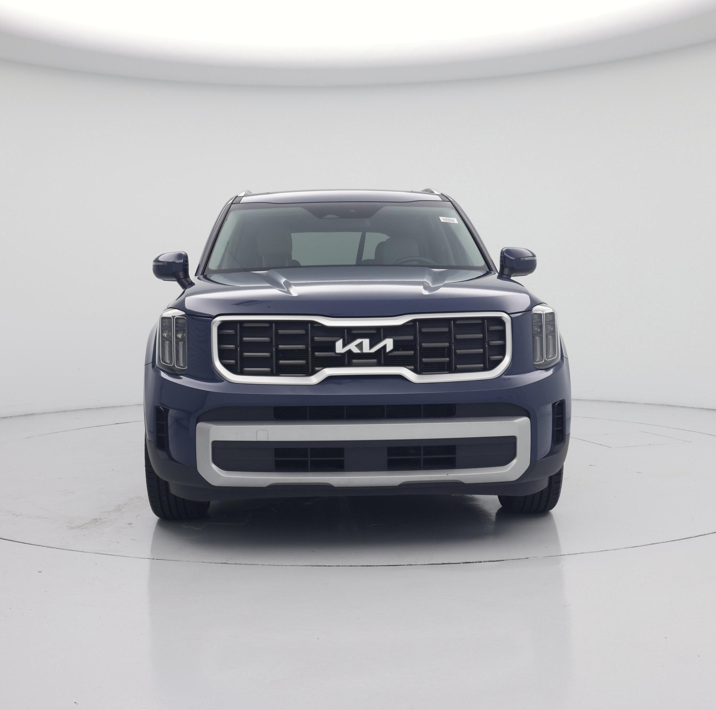 Thumbnail: 2024 Kia Telluride - 5