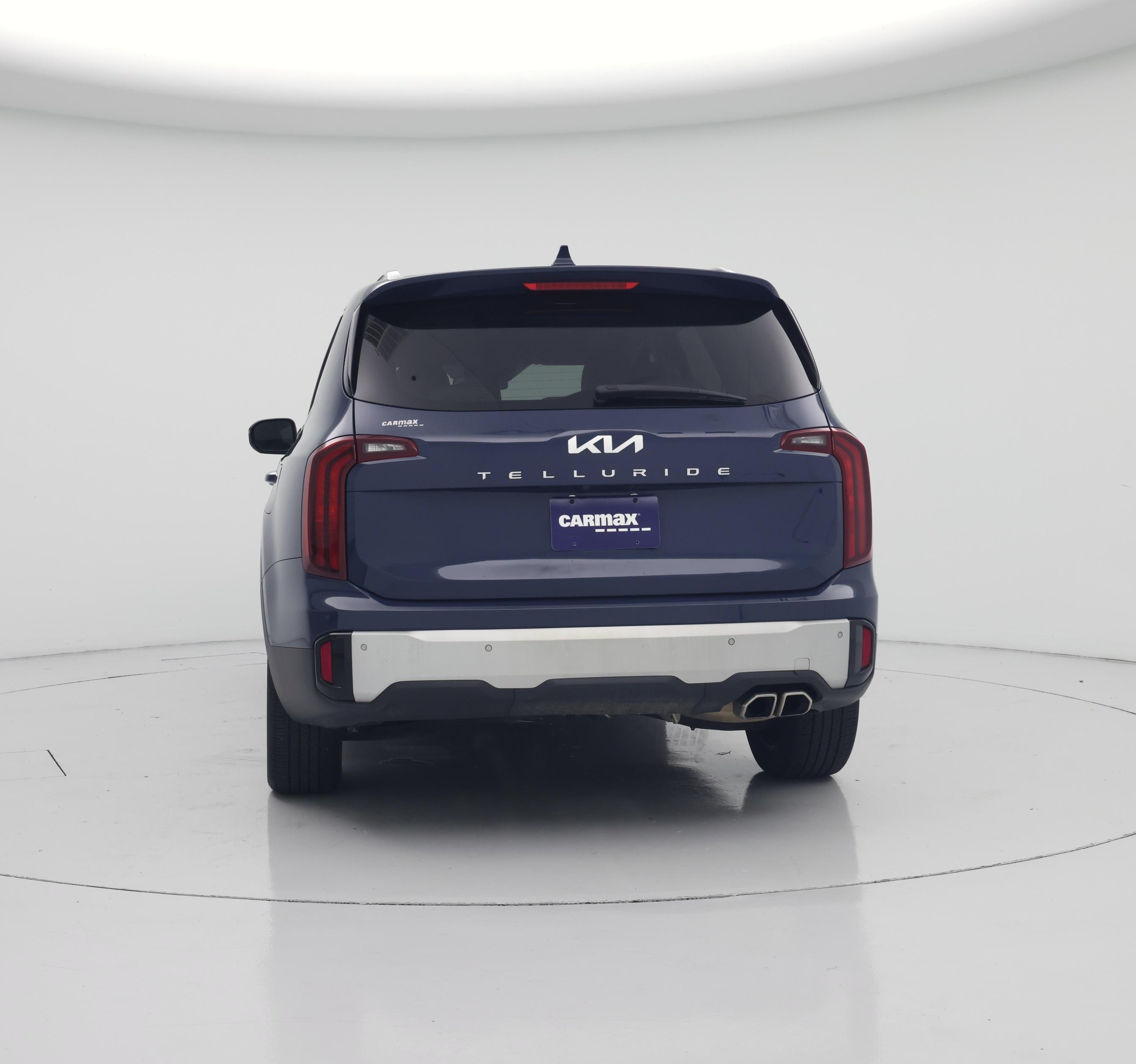 Thumbnail: 2024 Kia Telluride - 6