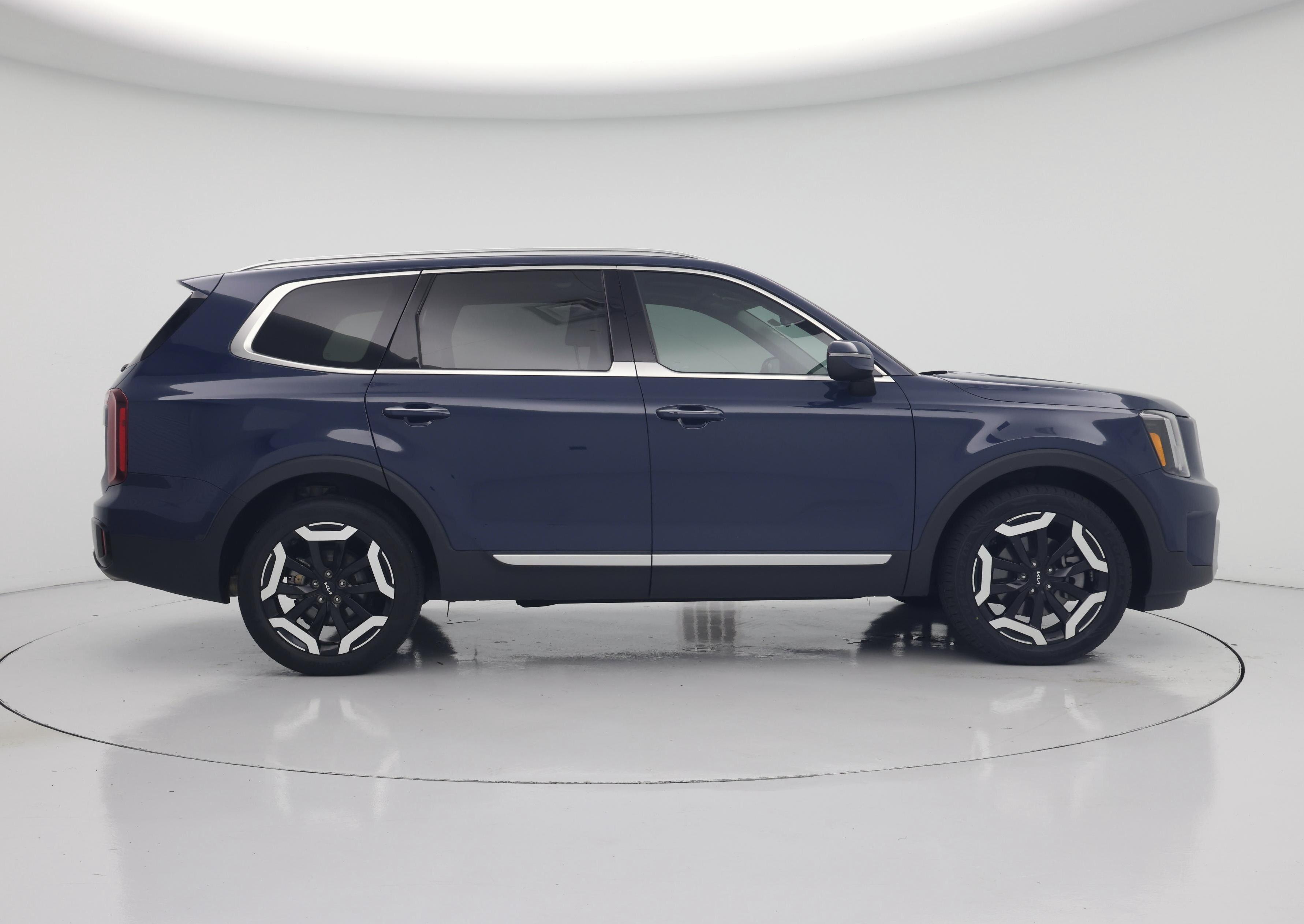 Thumbnail: 2024 Kia Telluride - 7