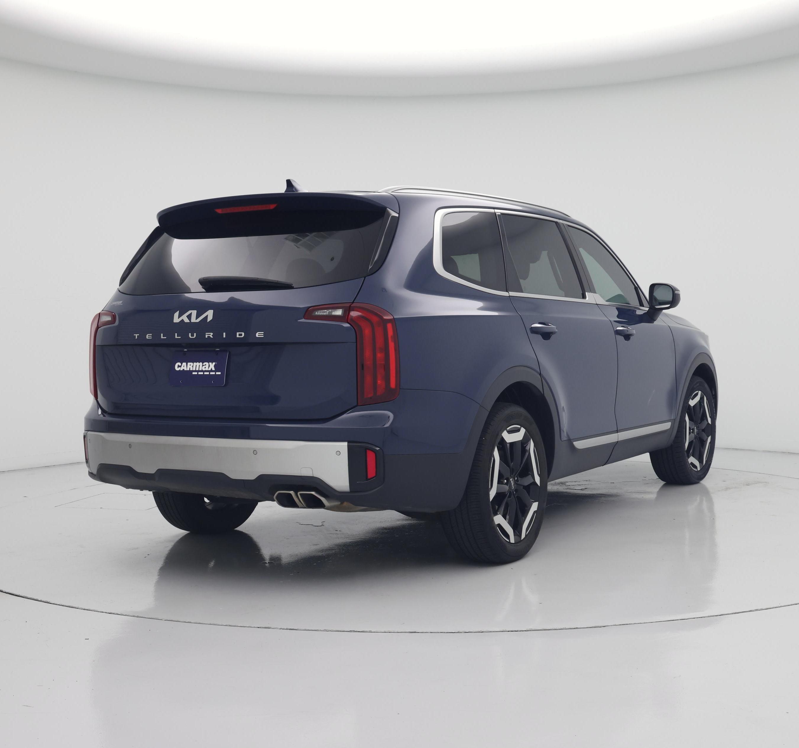 Thumbnail: 2024 Kia Telluride - 8