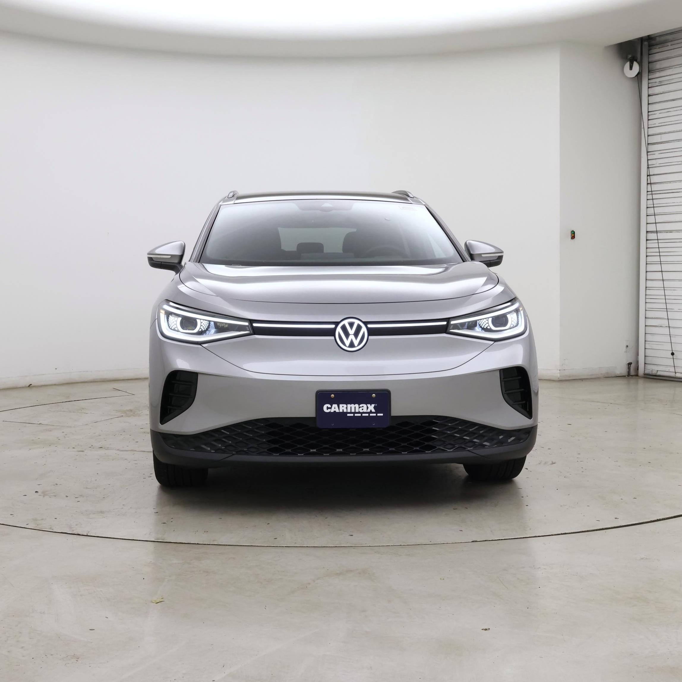 Thumbnail: 2023 Volkswagen ID.4 - 5