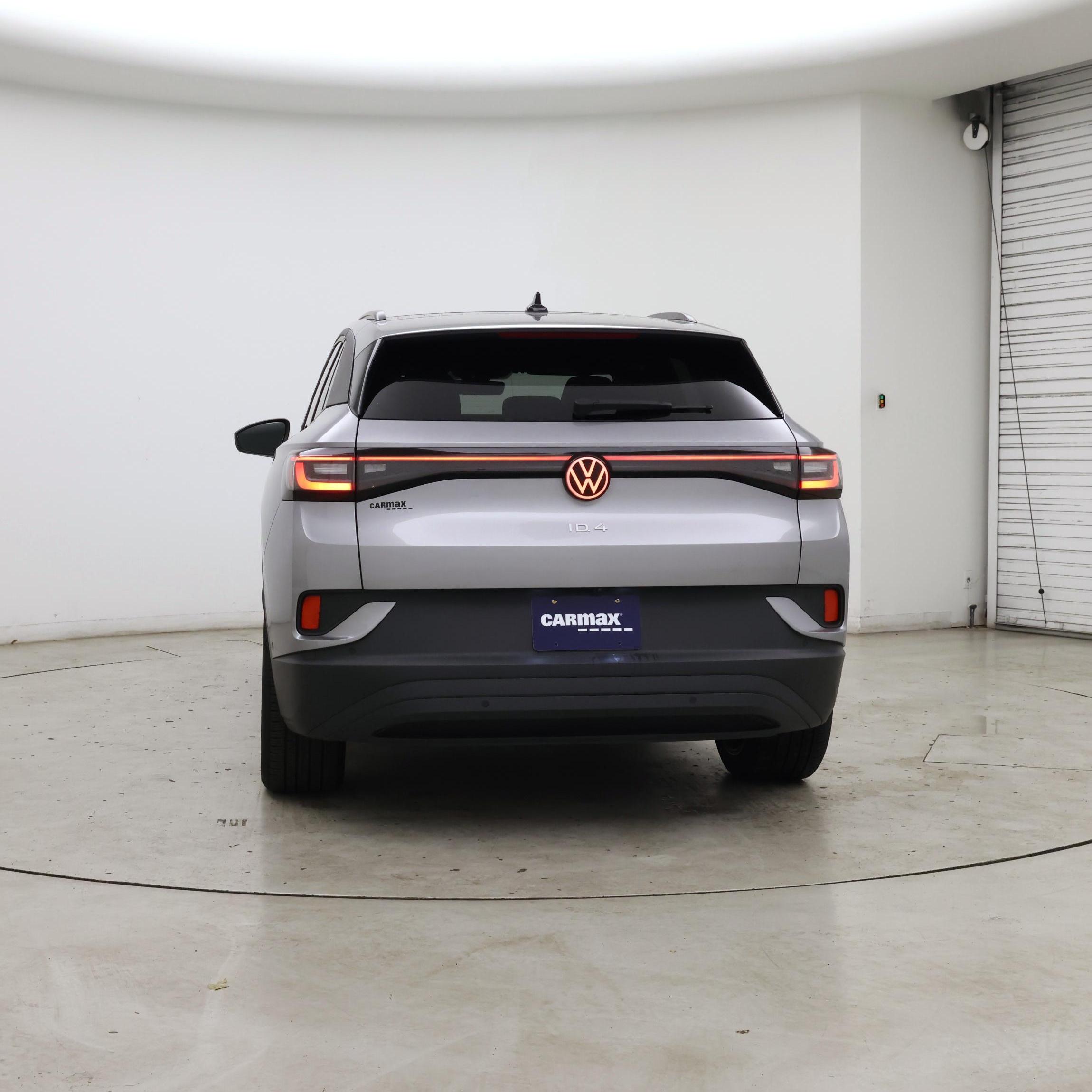 Thumbnail: 2023 Volkswagen ID.4 - 6