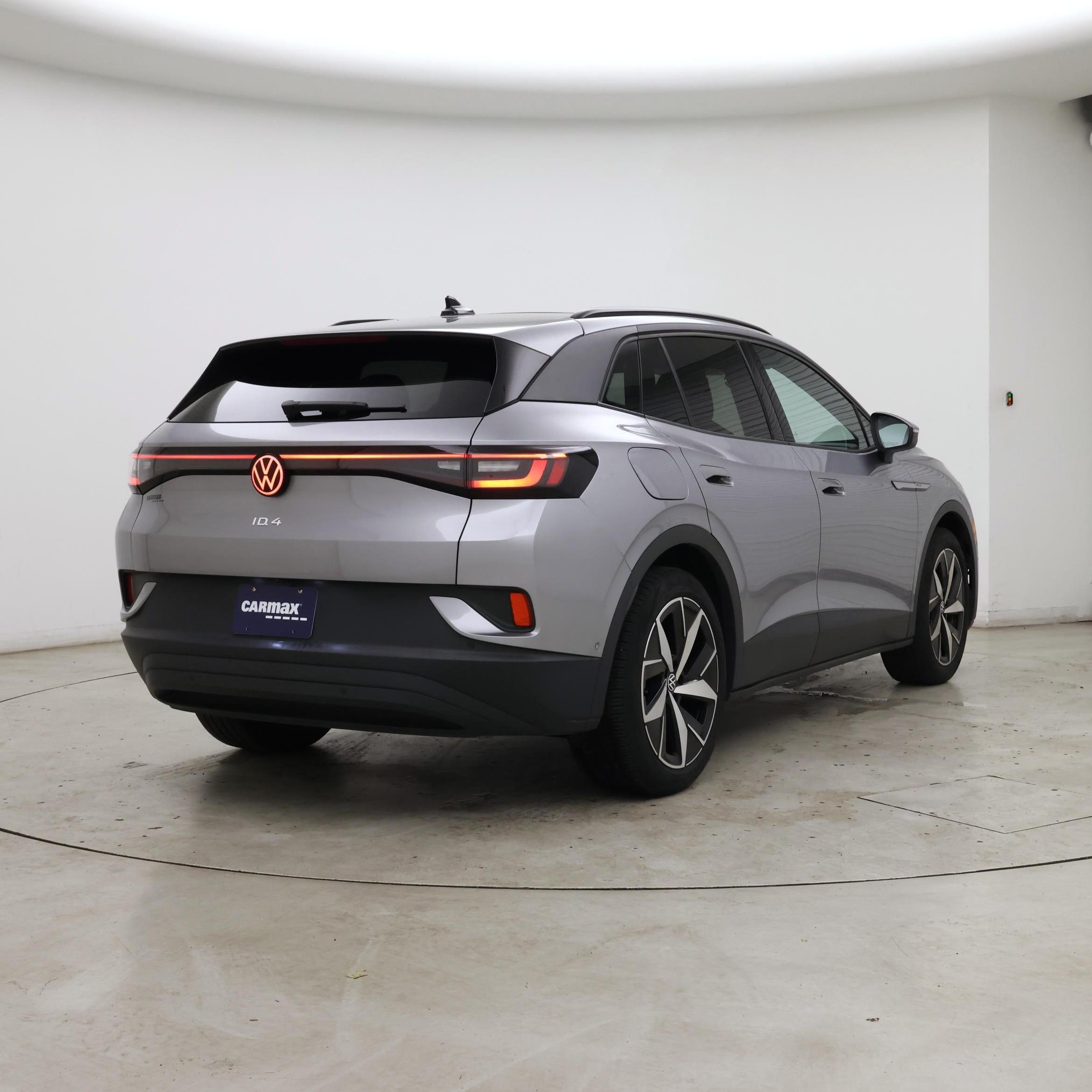 Thumbnail: 2023 Volkswagen ID.4 - 8