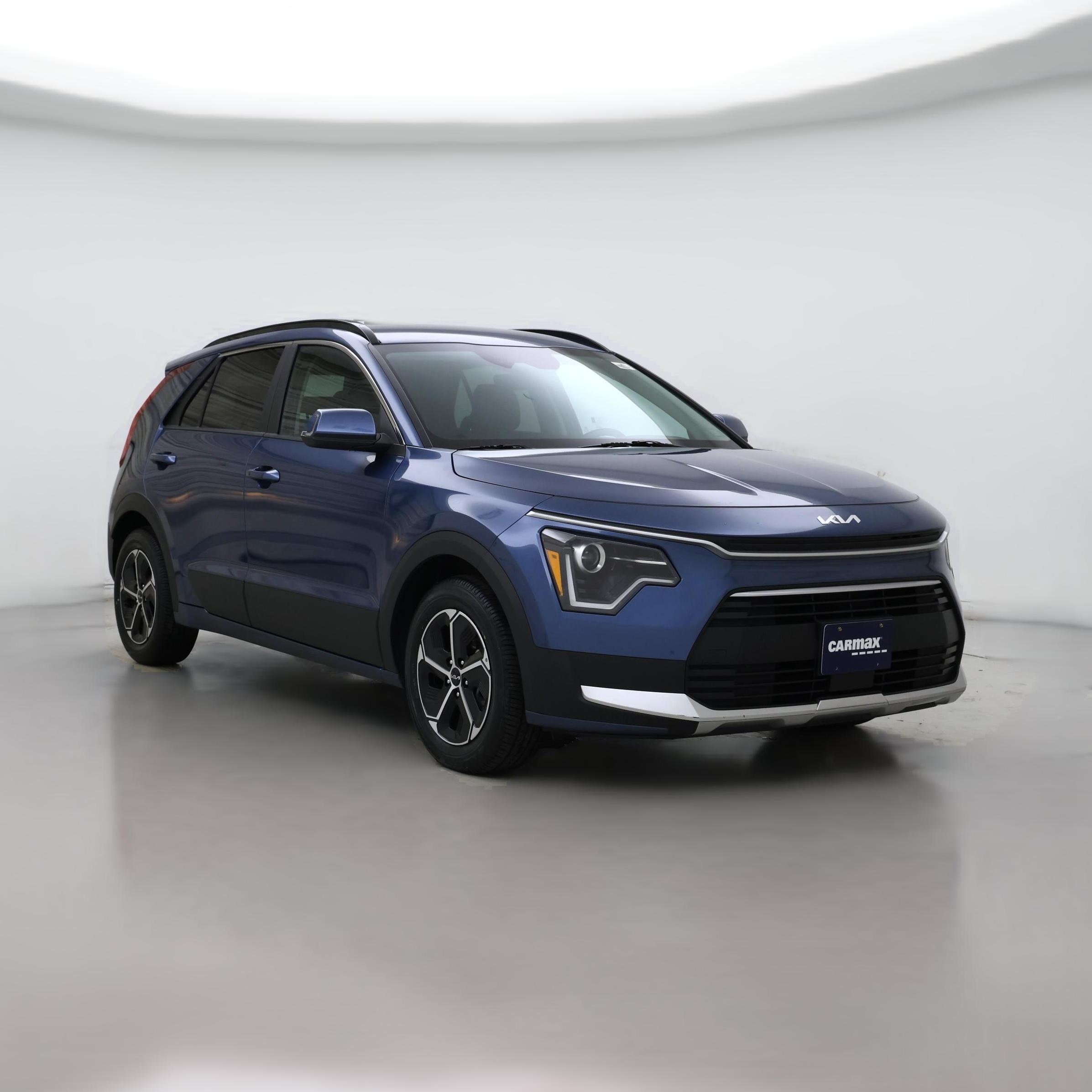 Thumbnail: 2024 Kia Niro - 1