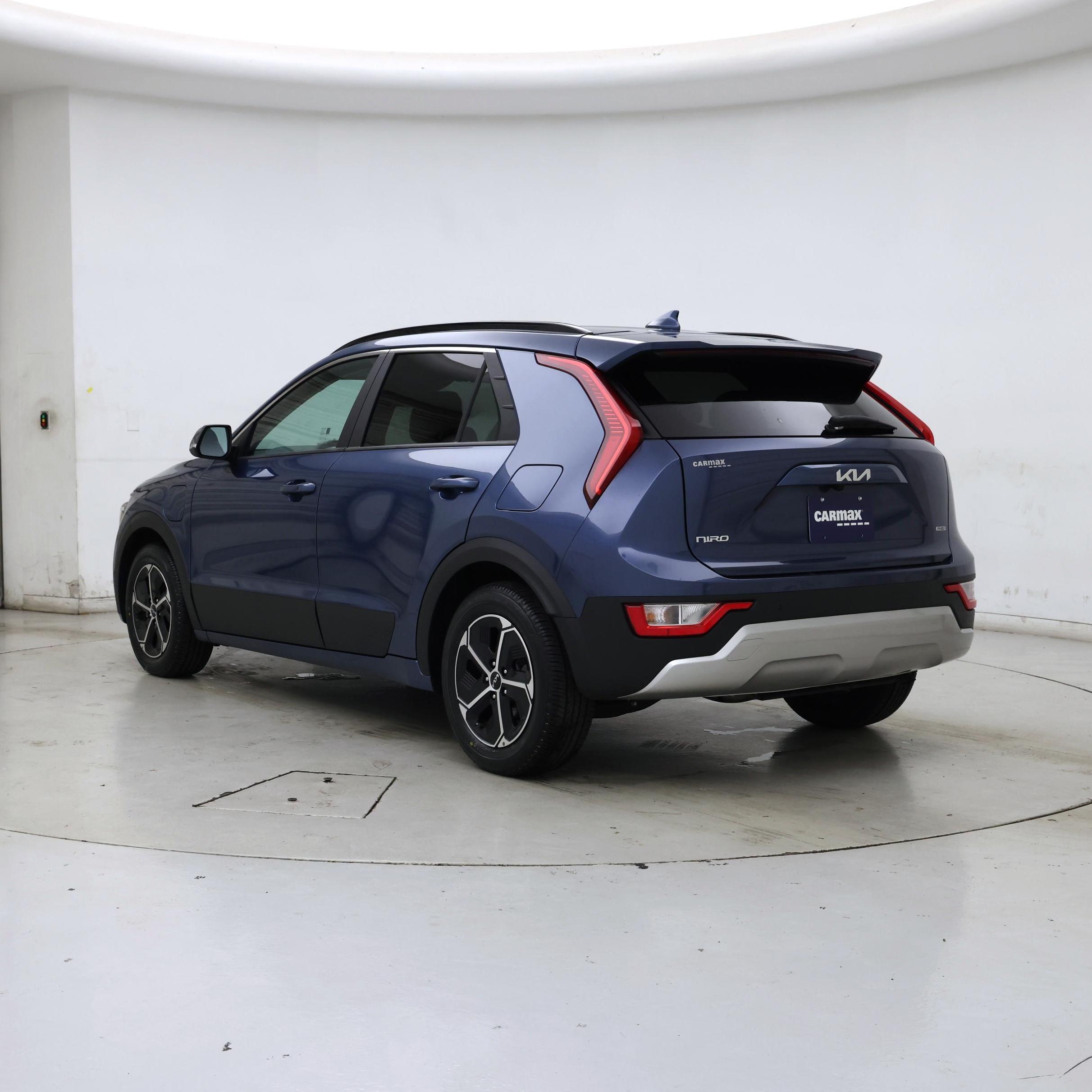 Thumbnail: 2024 Kia Niro - 2