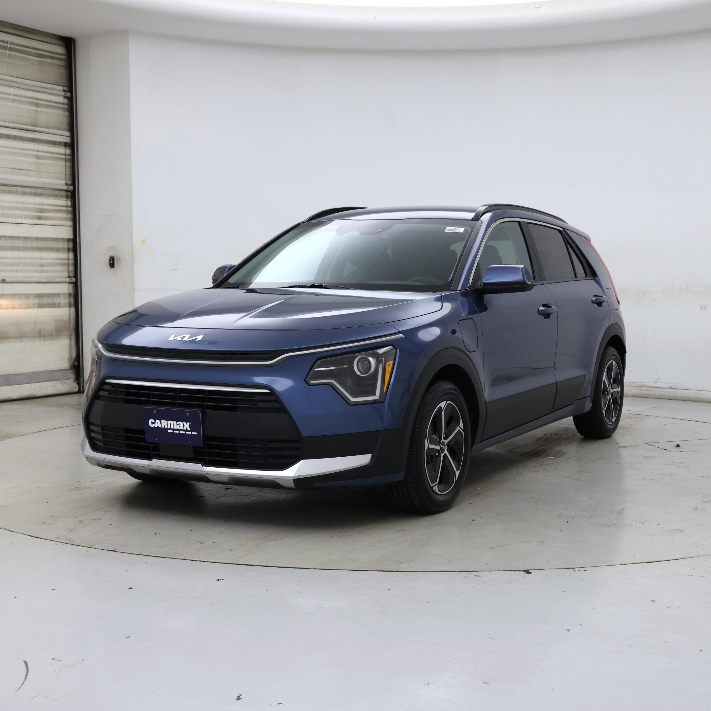 Thumbnail: 2024 Kia Niro - 4