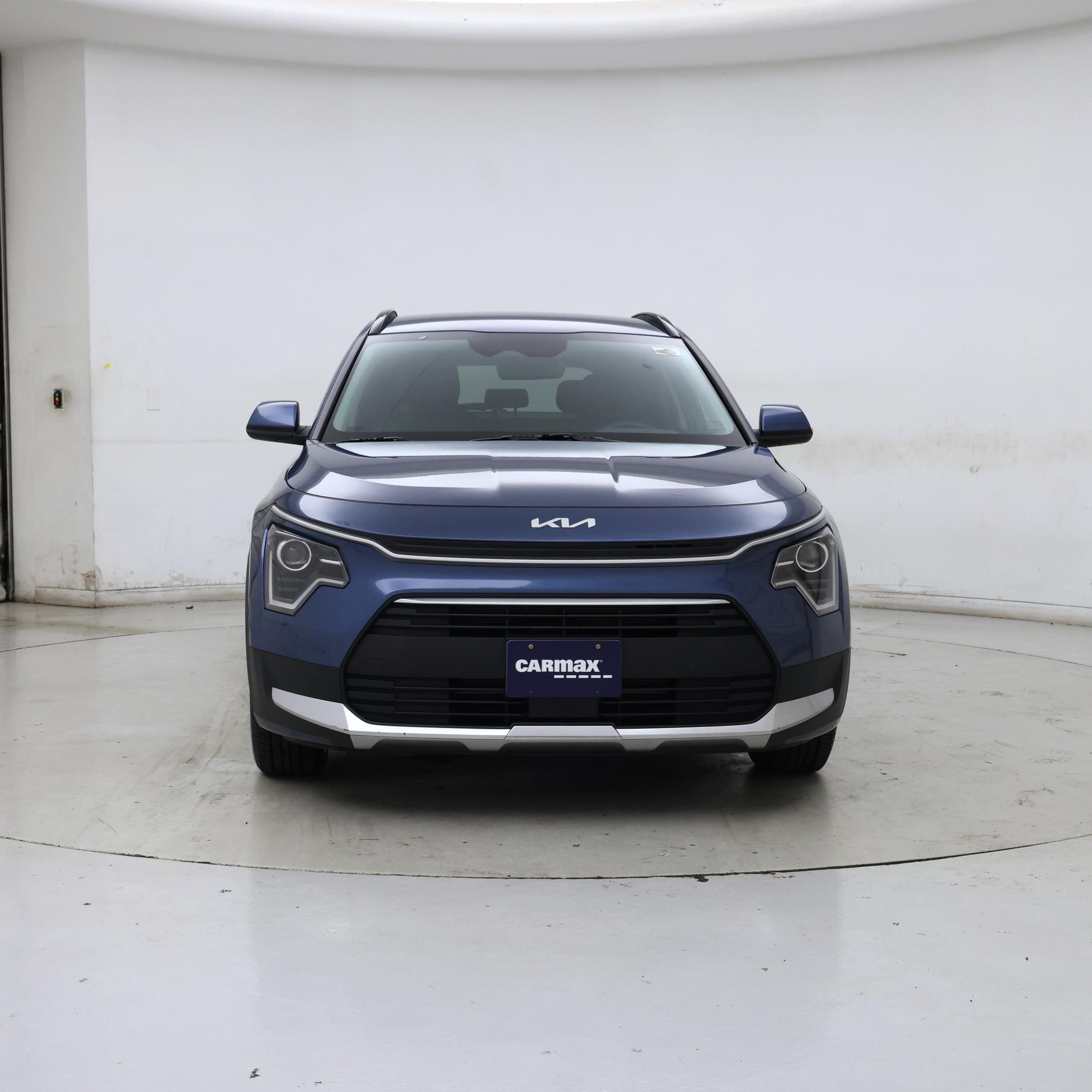 Thumbnail: 2024 Kia Niro - 5