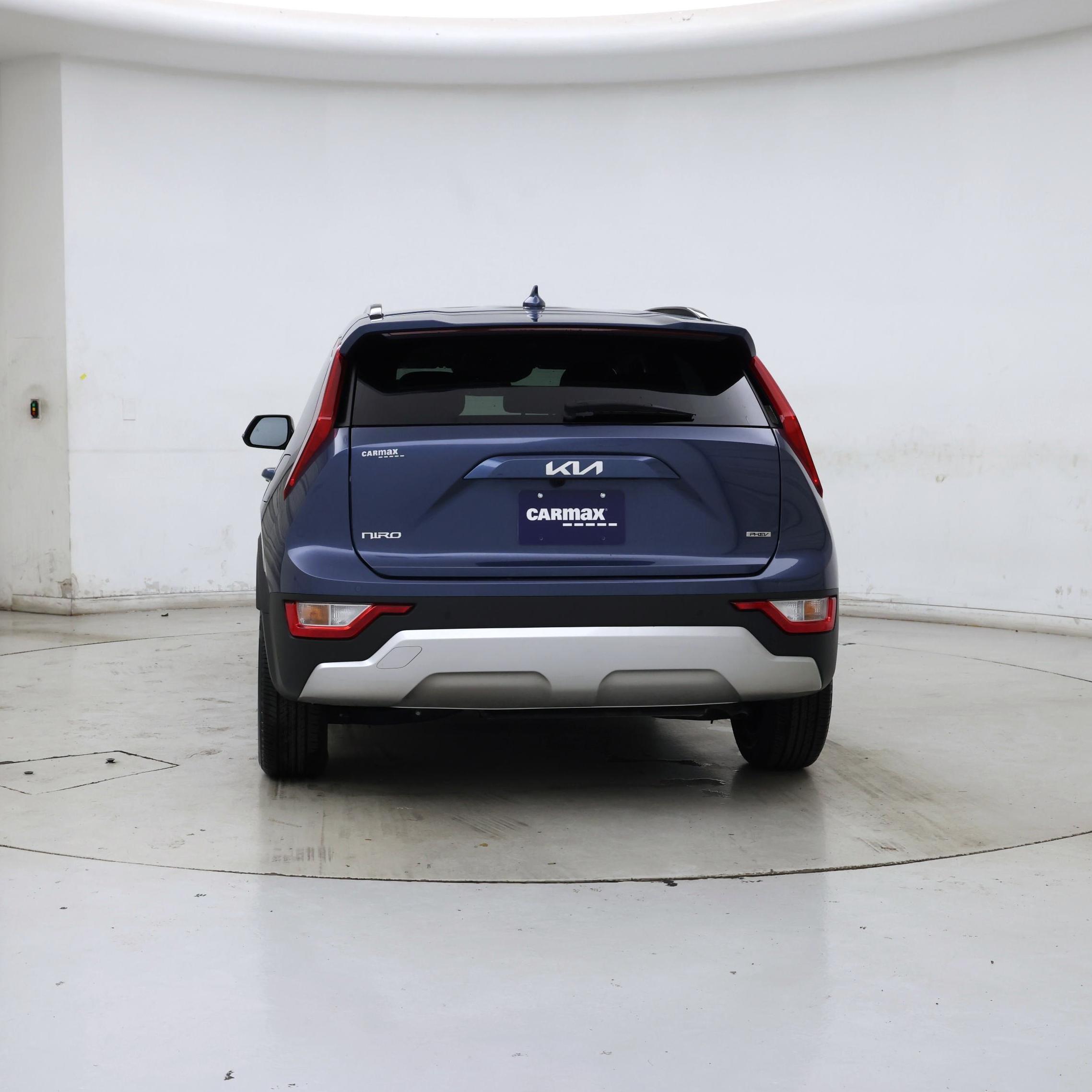 Thumbnail: 2024 Kia Niro - 6