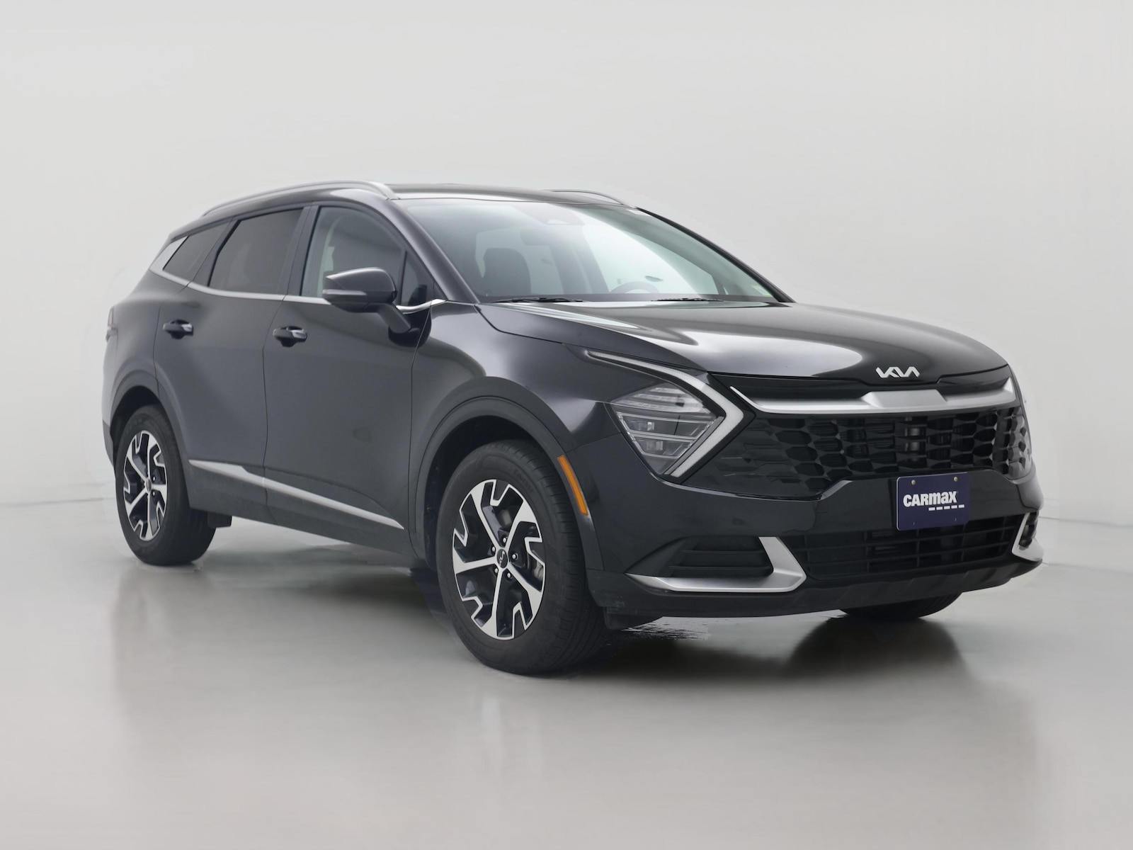 2024 Kia Sportage Hybrid