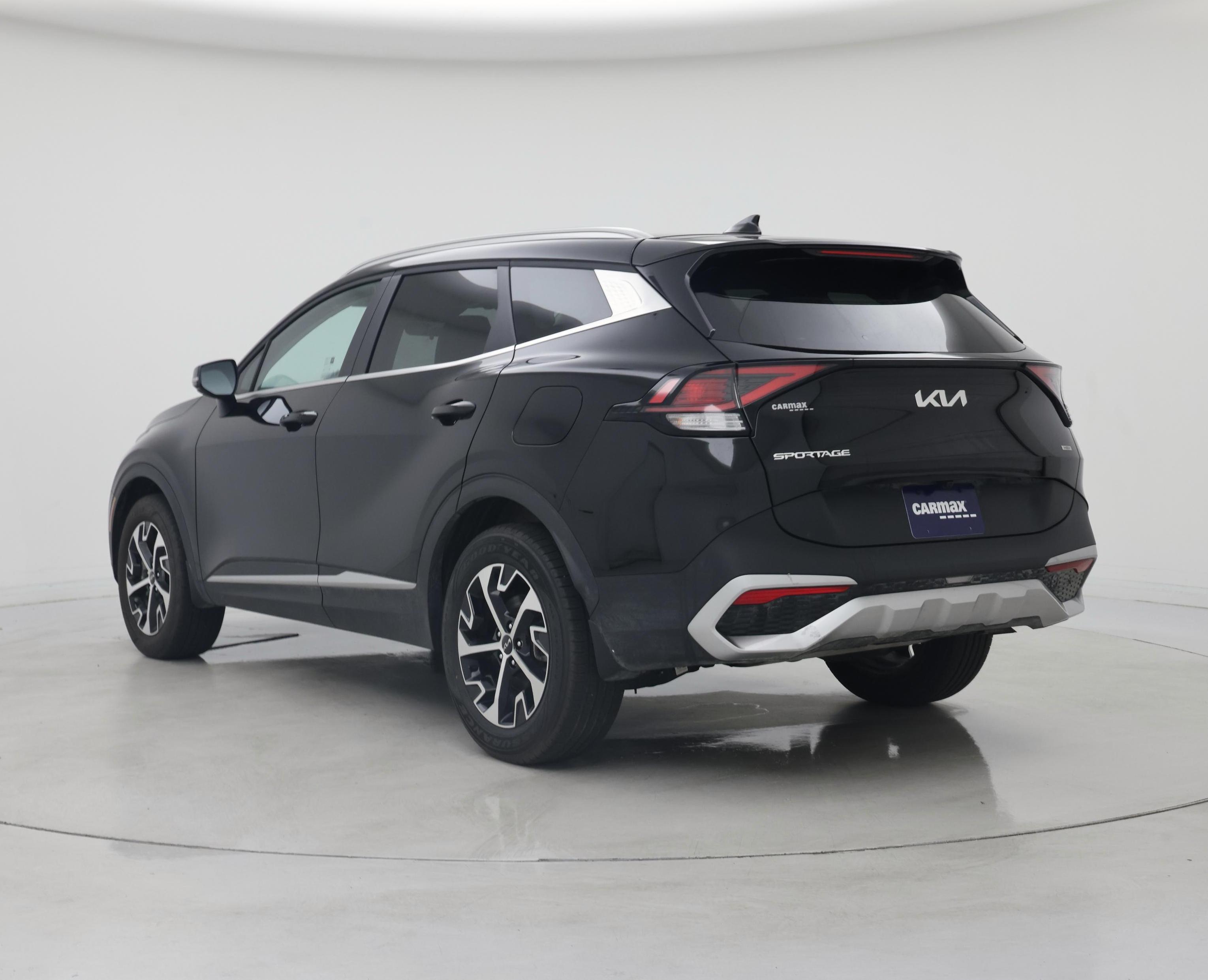 Thumbnail: 2024 Kia Sportage - 2