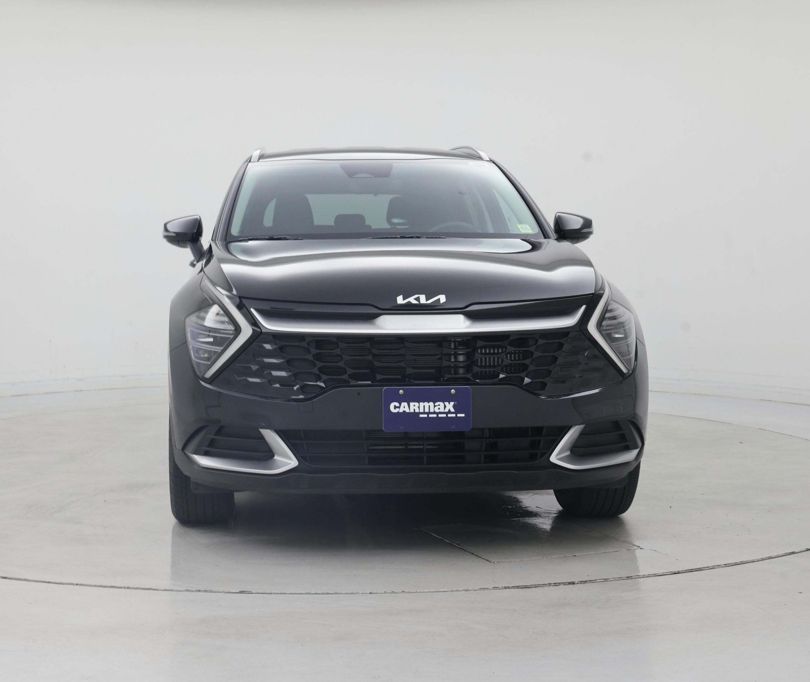 Thumbnail: 2024 Kia Sportage - 5