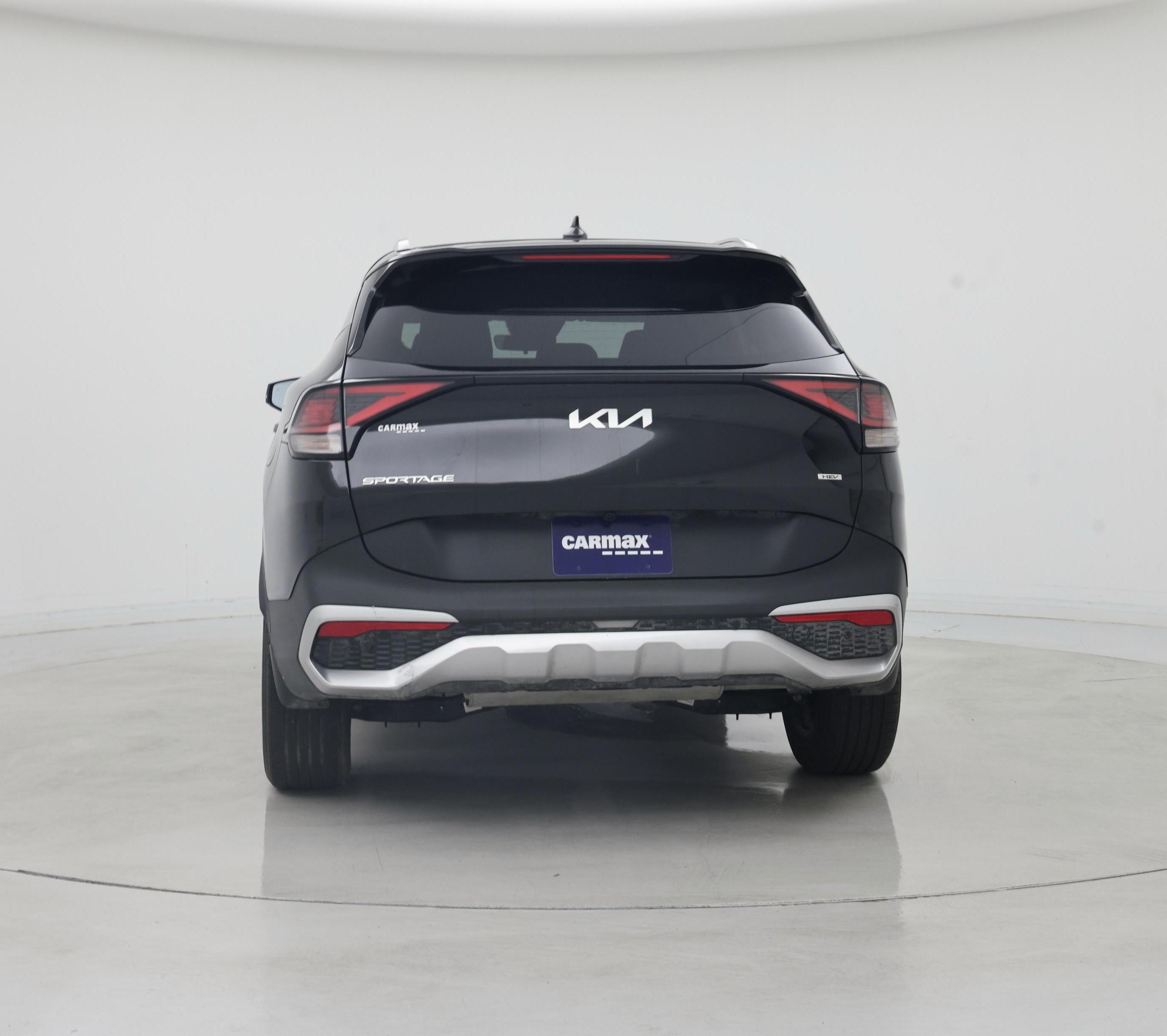 Thumbnail: 2024 Kia Sportage - 6