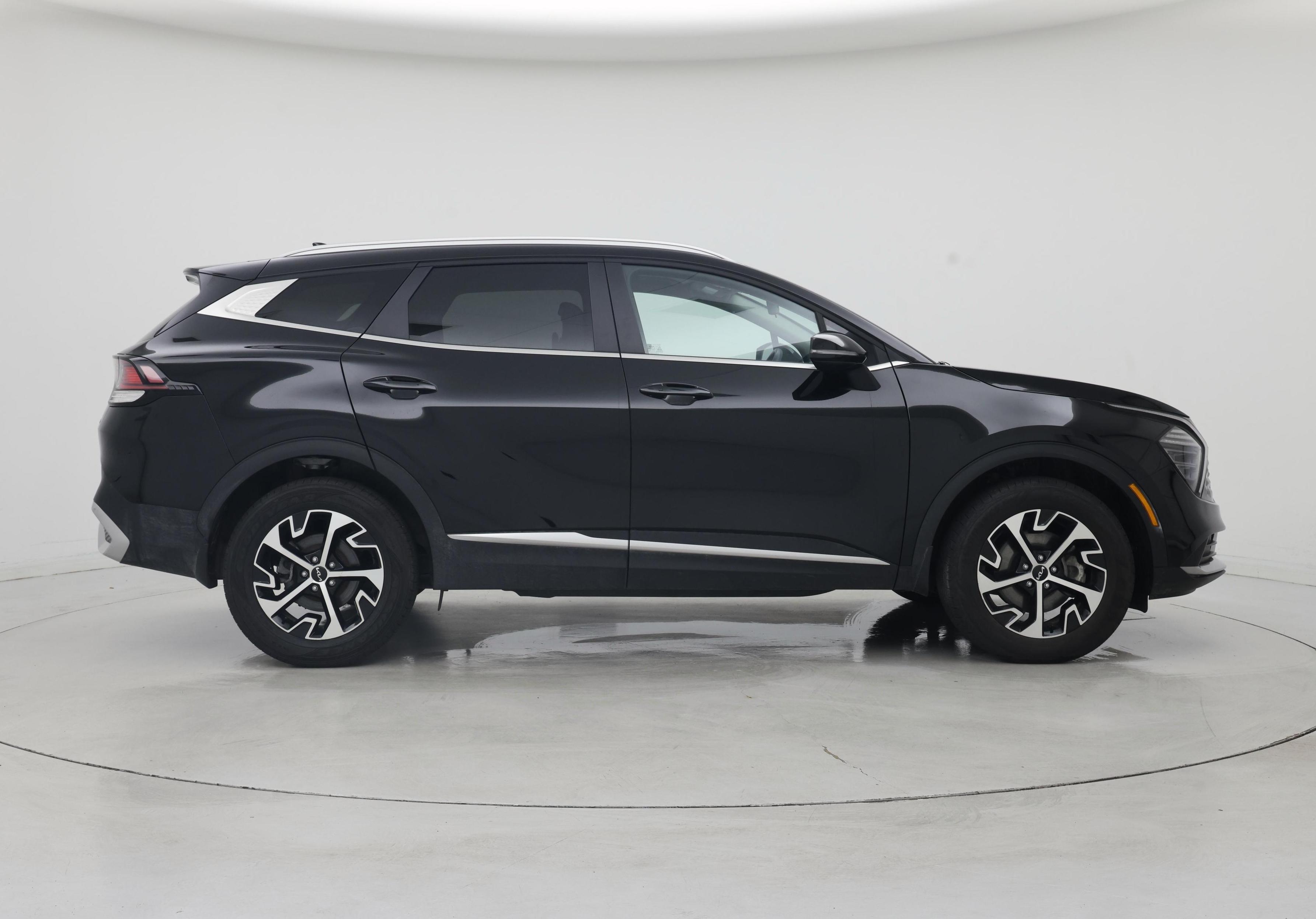 Thumbnail: 2024 Kia Sportage - 7