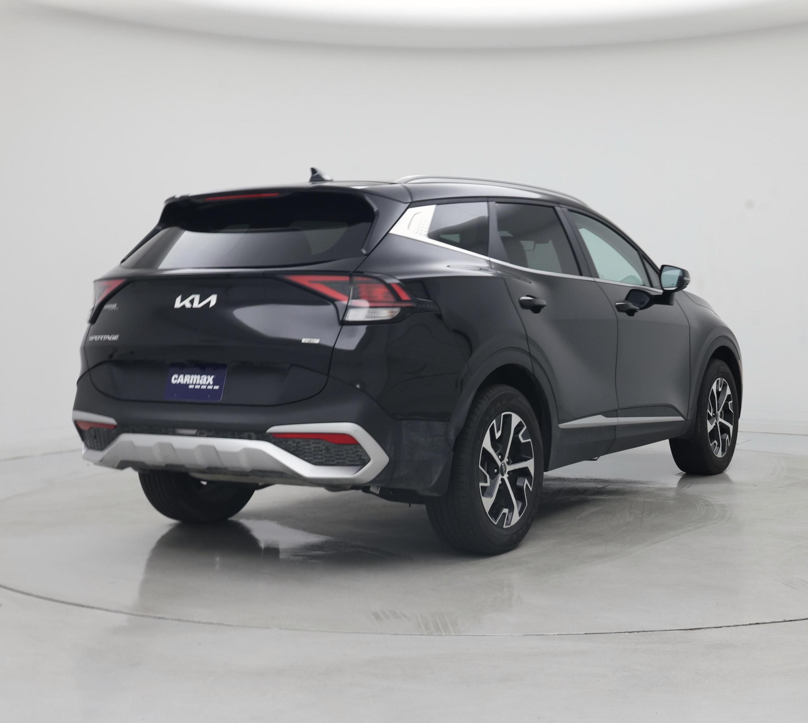 Thumbnail: 2024 Kia Sportage - 8