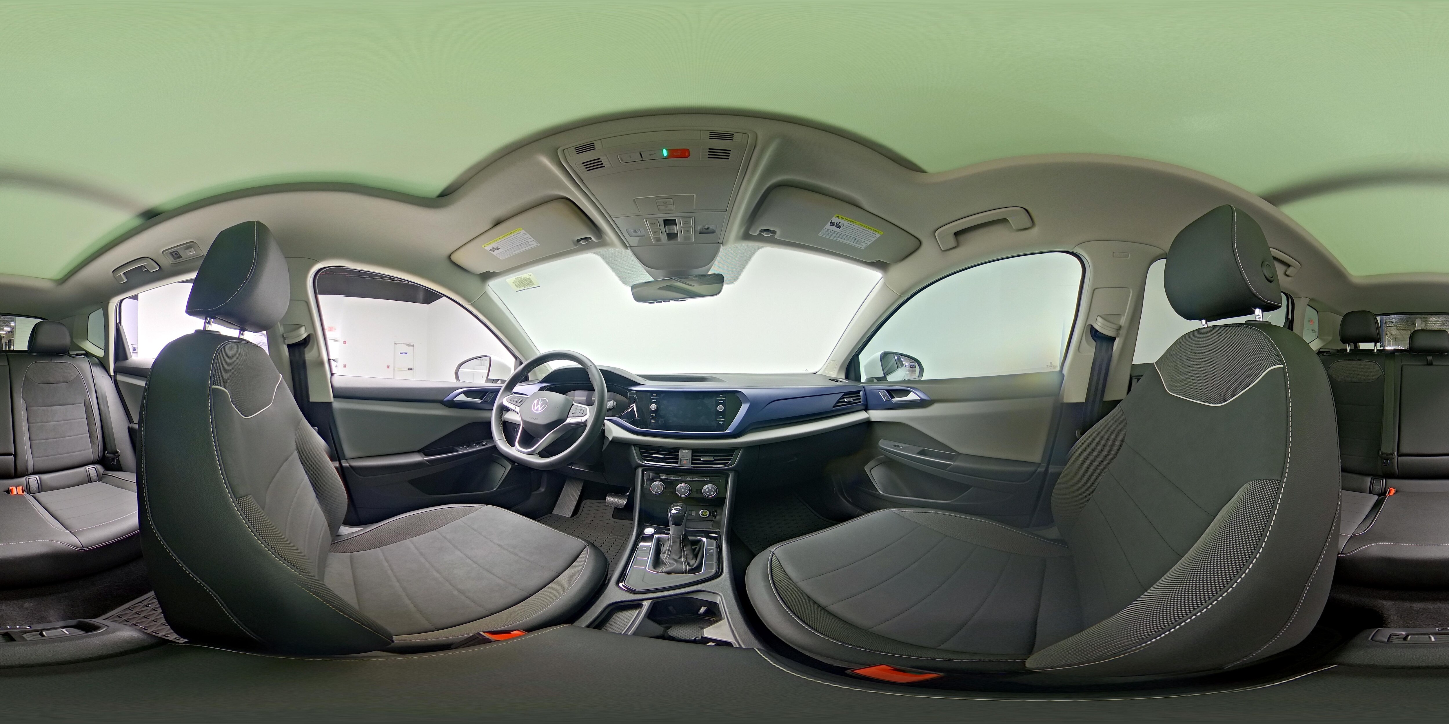 2023 Volkswagen Taos SE - Photo 25