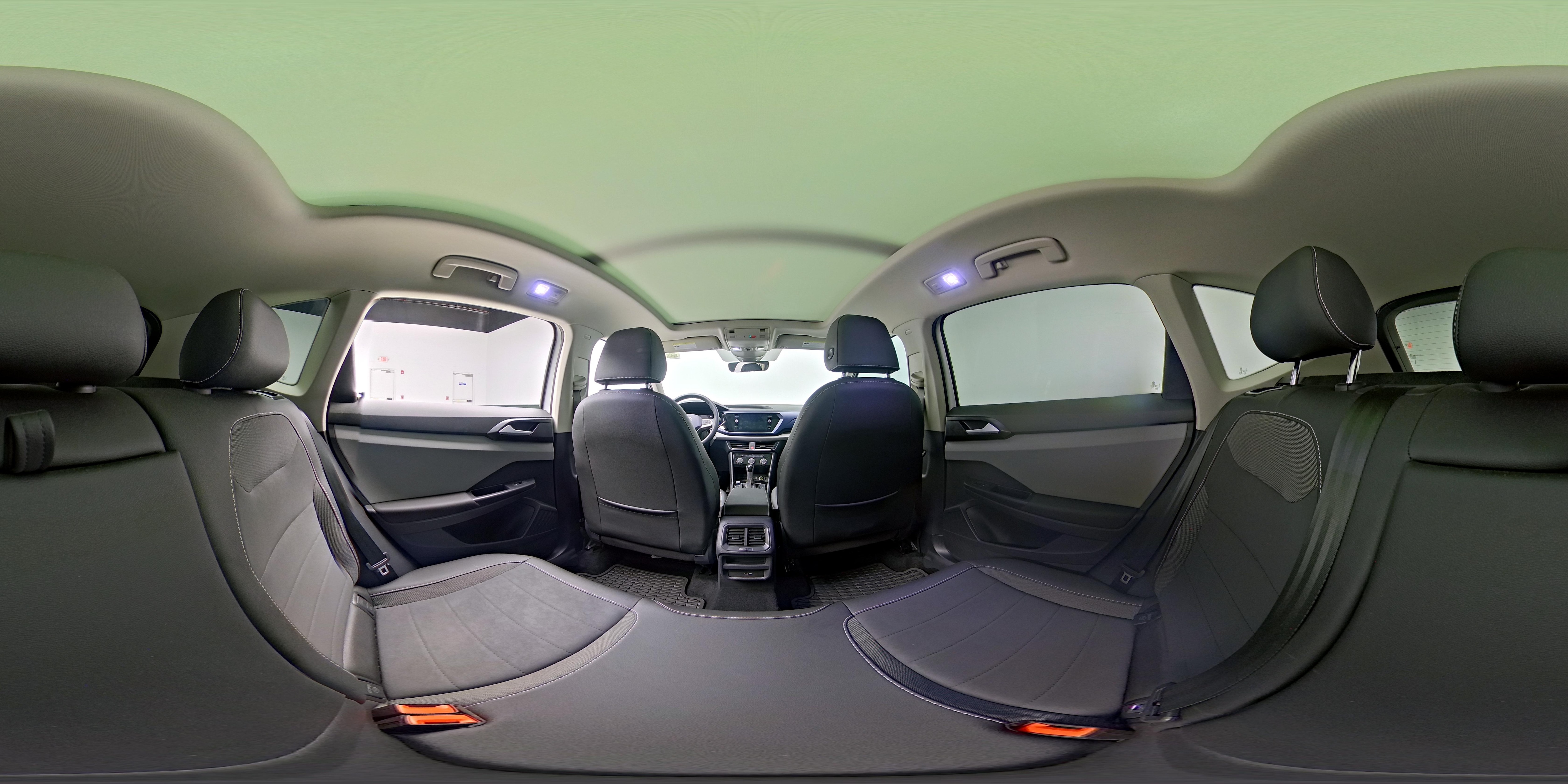 2023 Volkswagen Taos SE - Photo 26