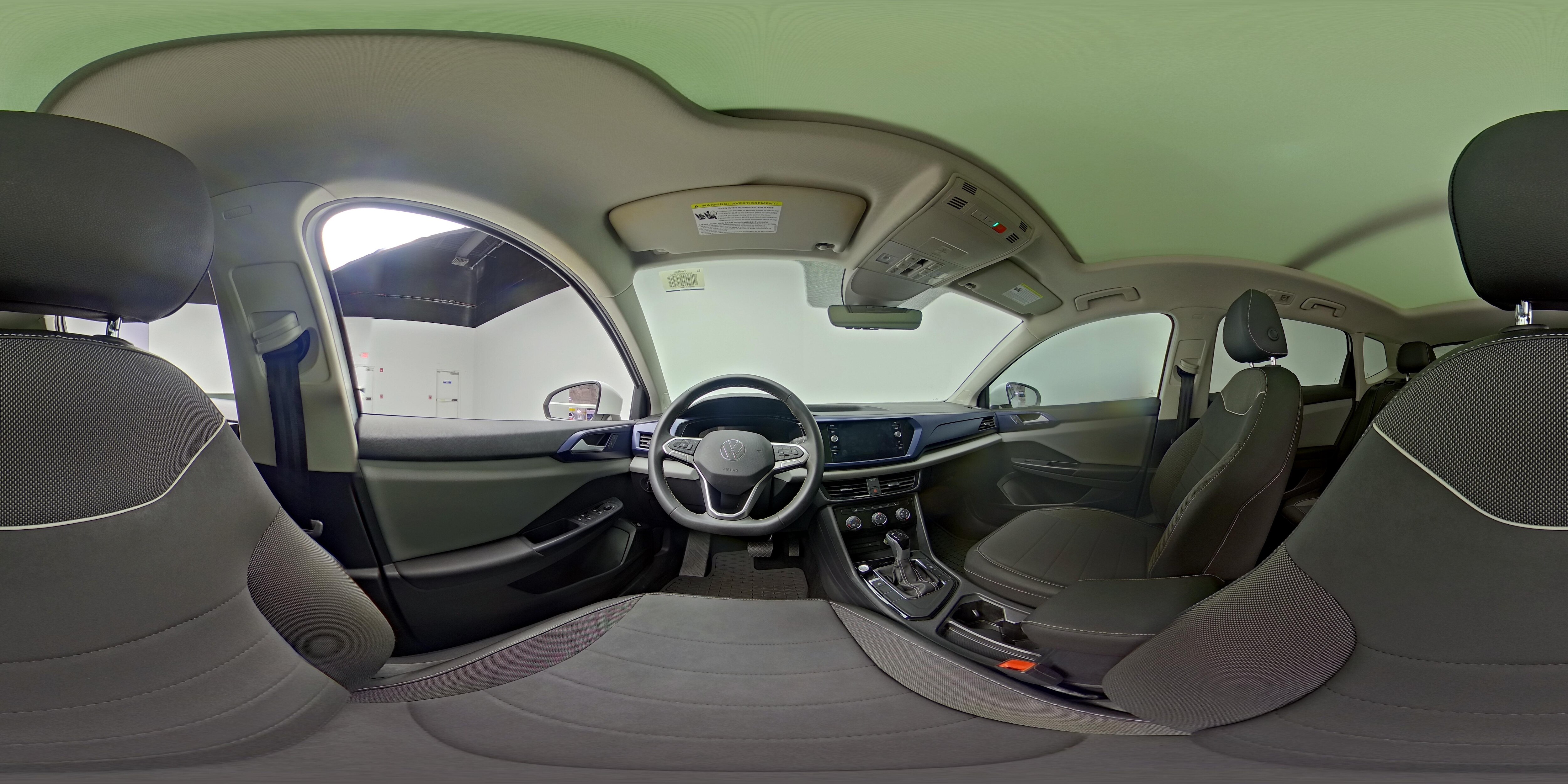 2023 Volkswagen Taos SE - Photo 27