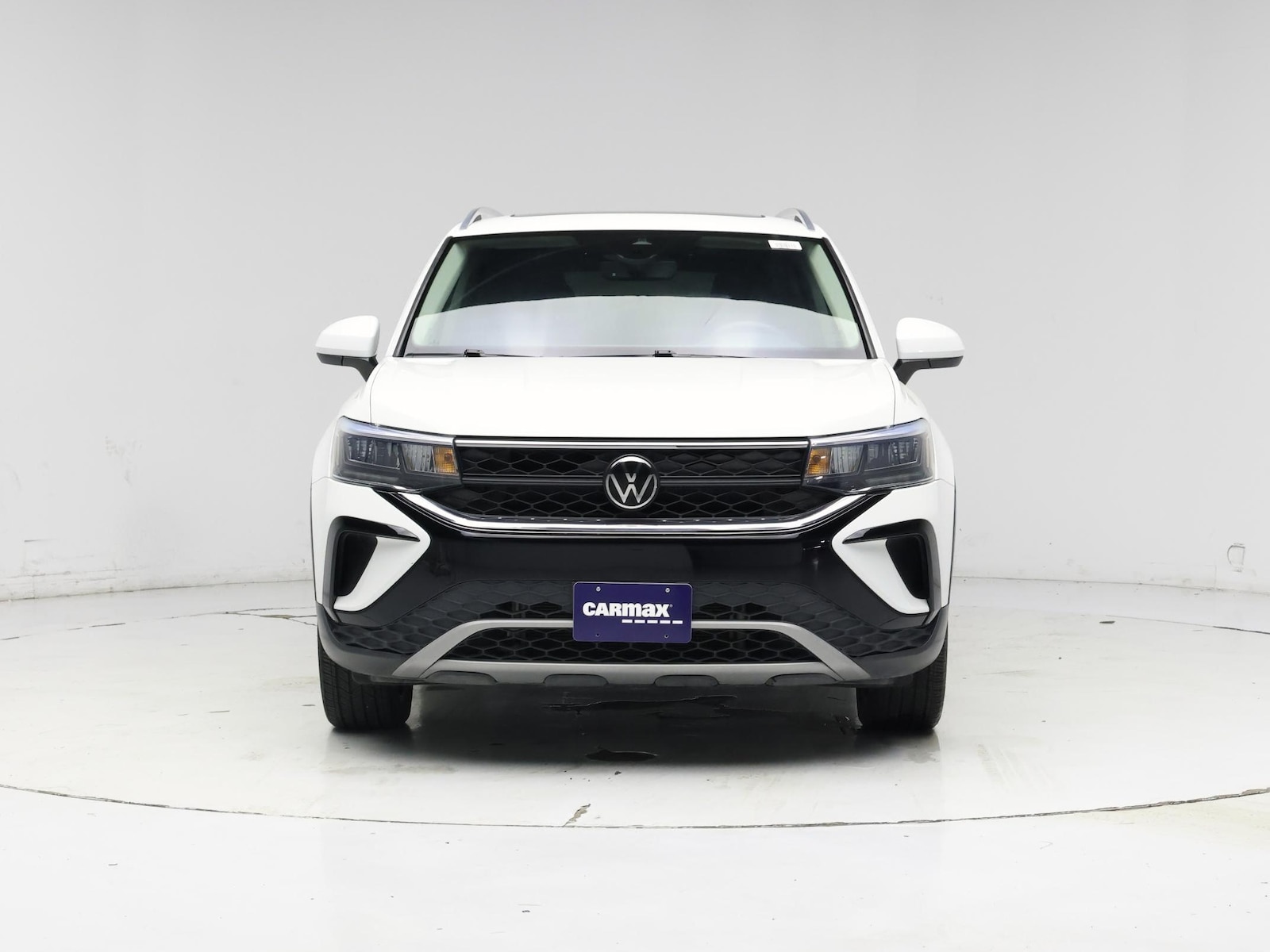 2023 Volkswagen Taos SE - Photo 6