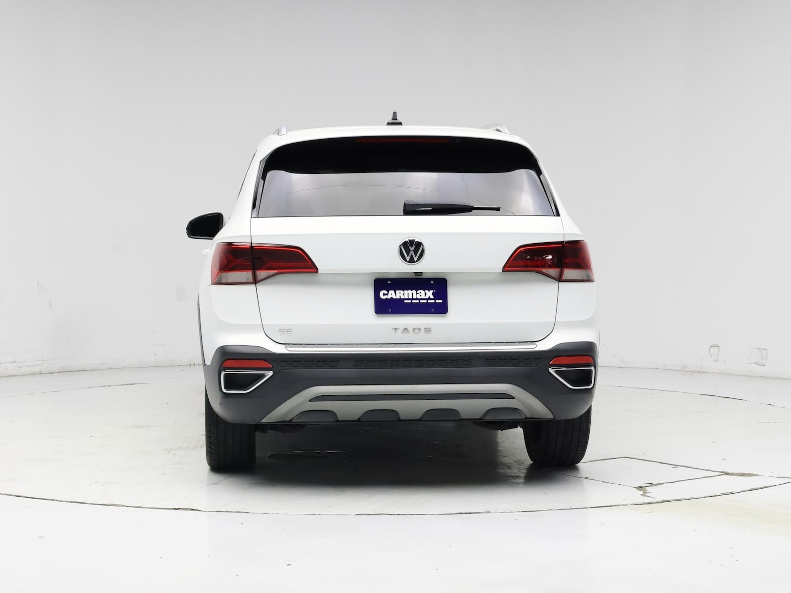 2023 Volkswagen Taos SE - Photo 7