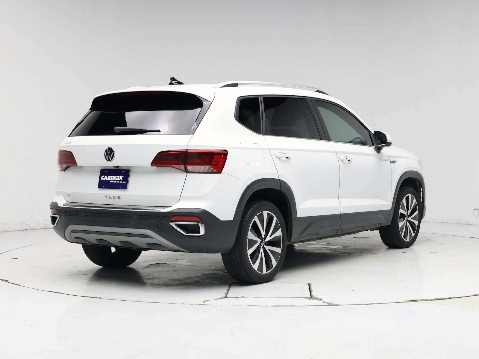 2023 Volkswagen Taos SE - Photo 9