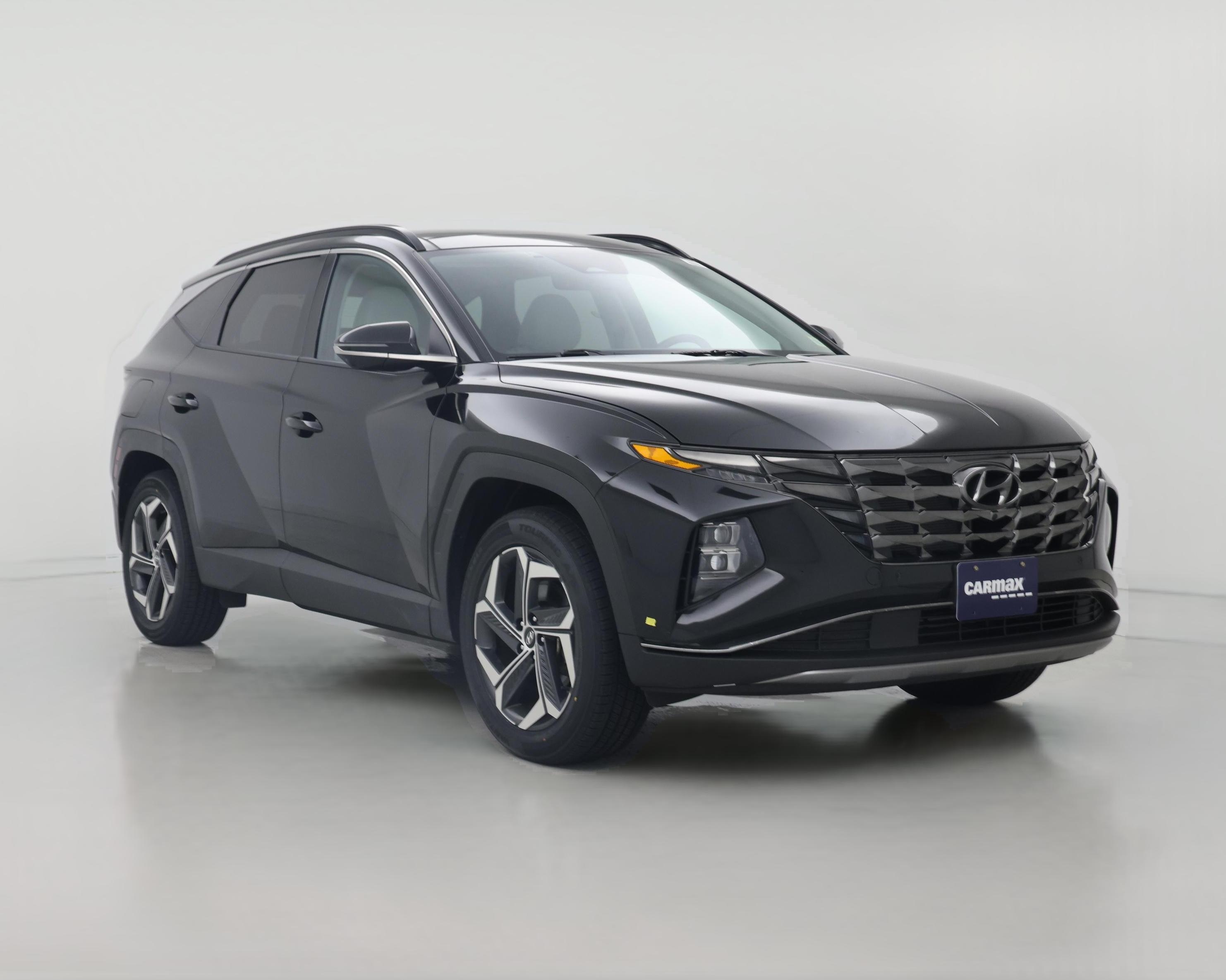 Thumbnail: 2023 Hyundai Tucson - 1