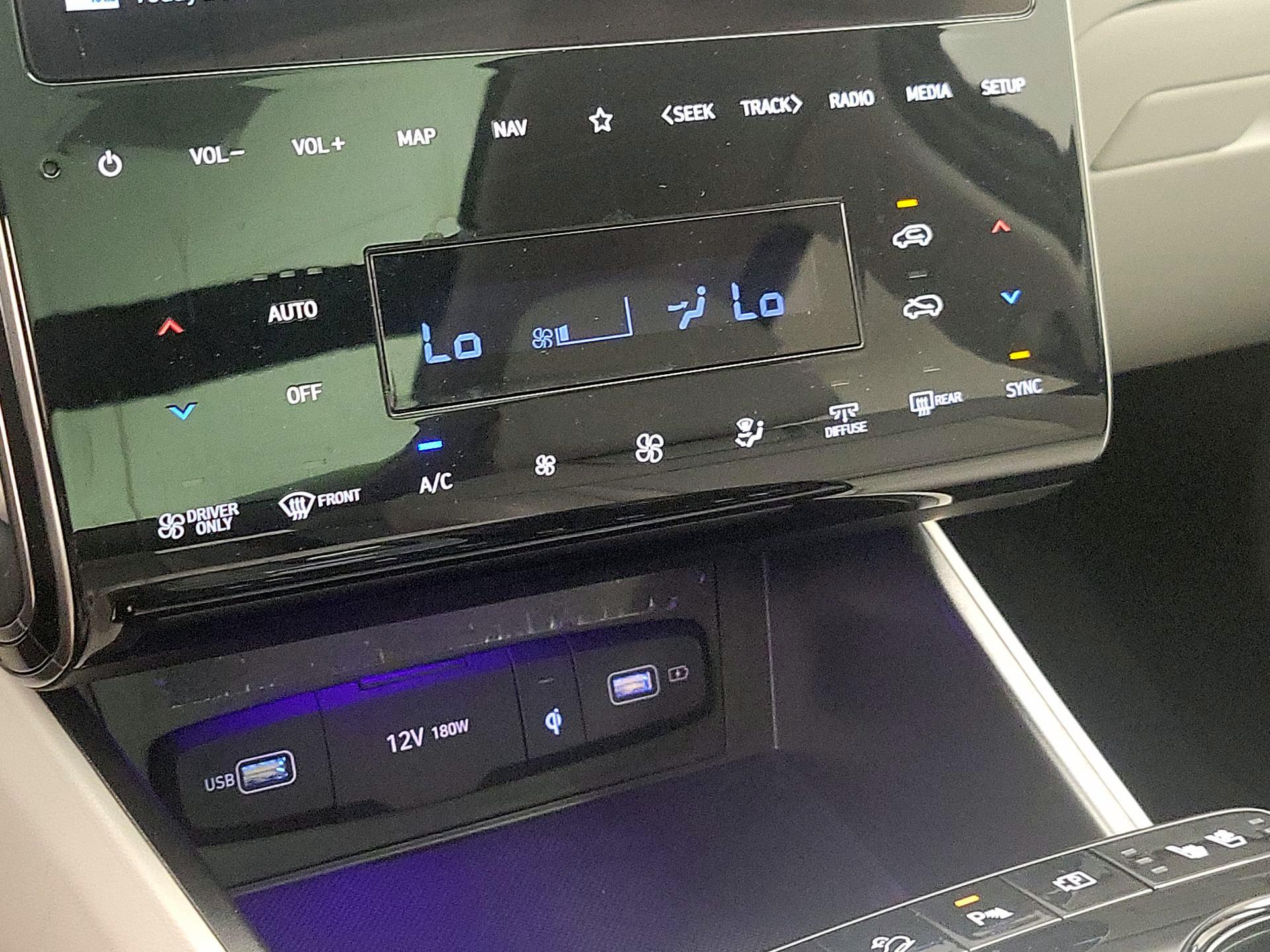 Thumbnail: 2023 Hyundai Tucson - 17