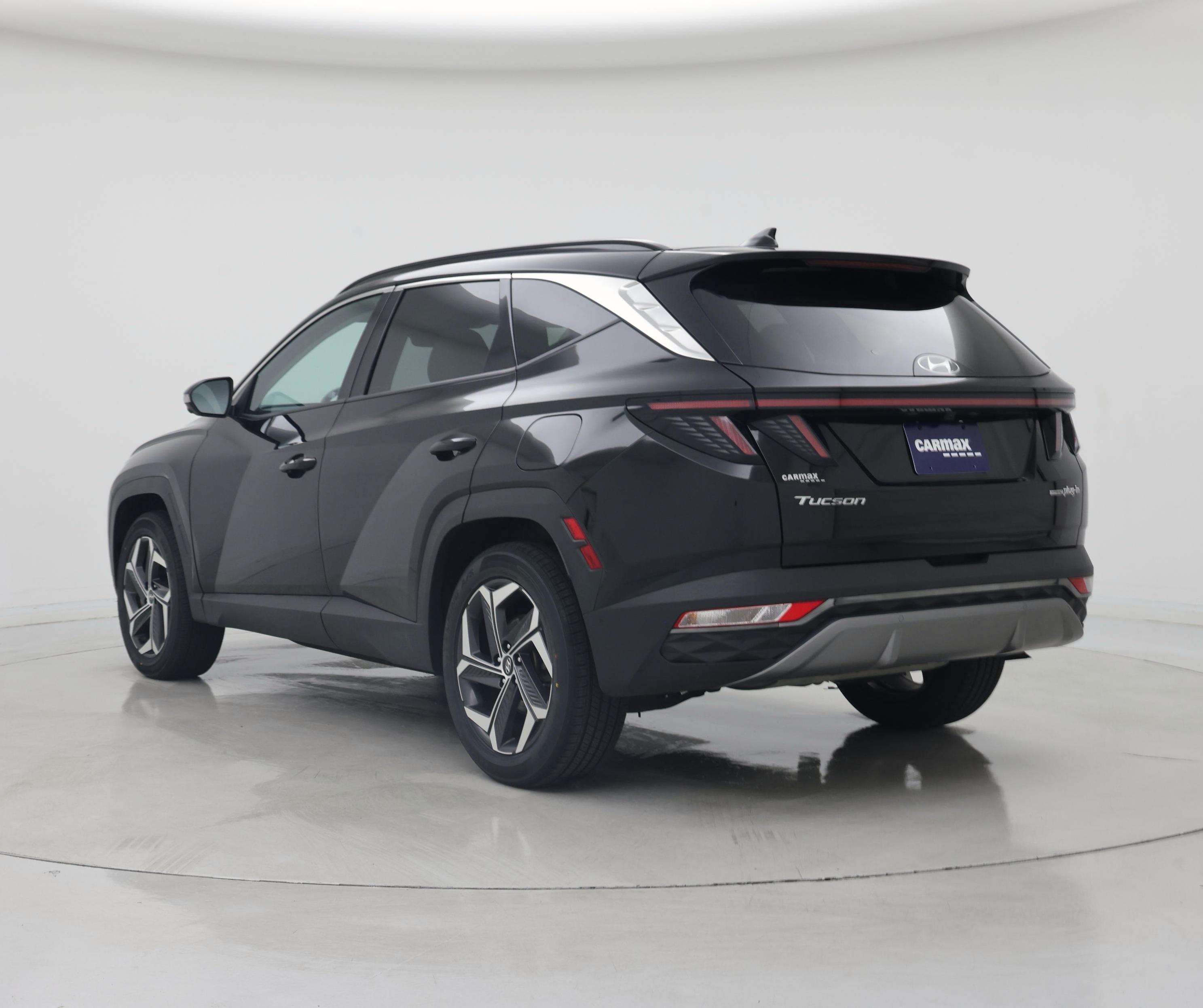 Thumbnail: 2023 Hyundai Tucson - 2