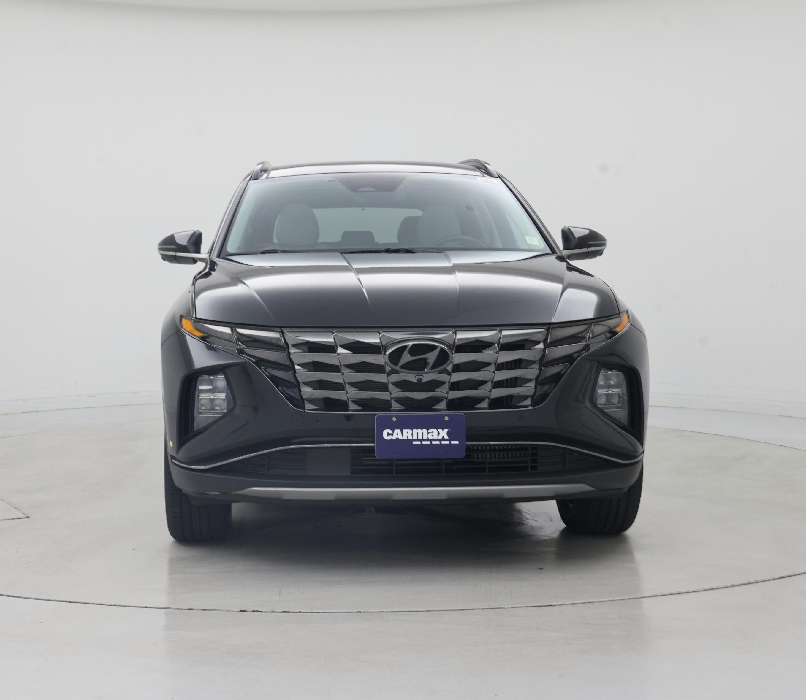 Thumbnail: 2023 Hyundai Tucson - 5