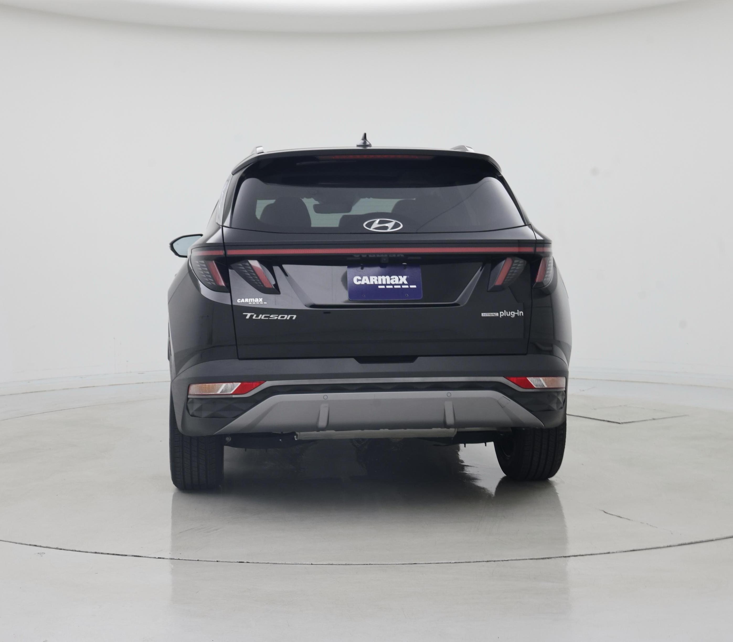 Thumbnail: 2023 Hyundai Tucson - 6