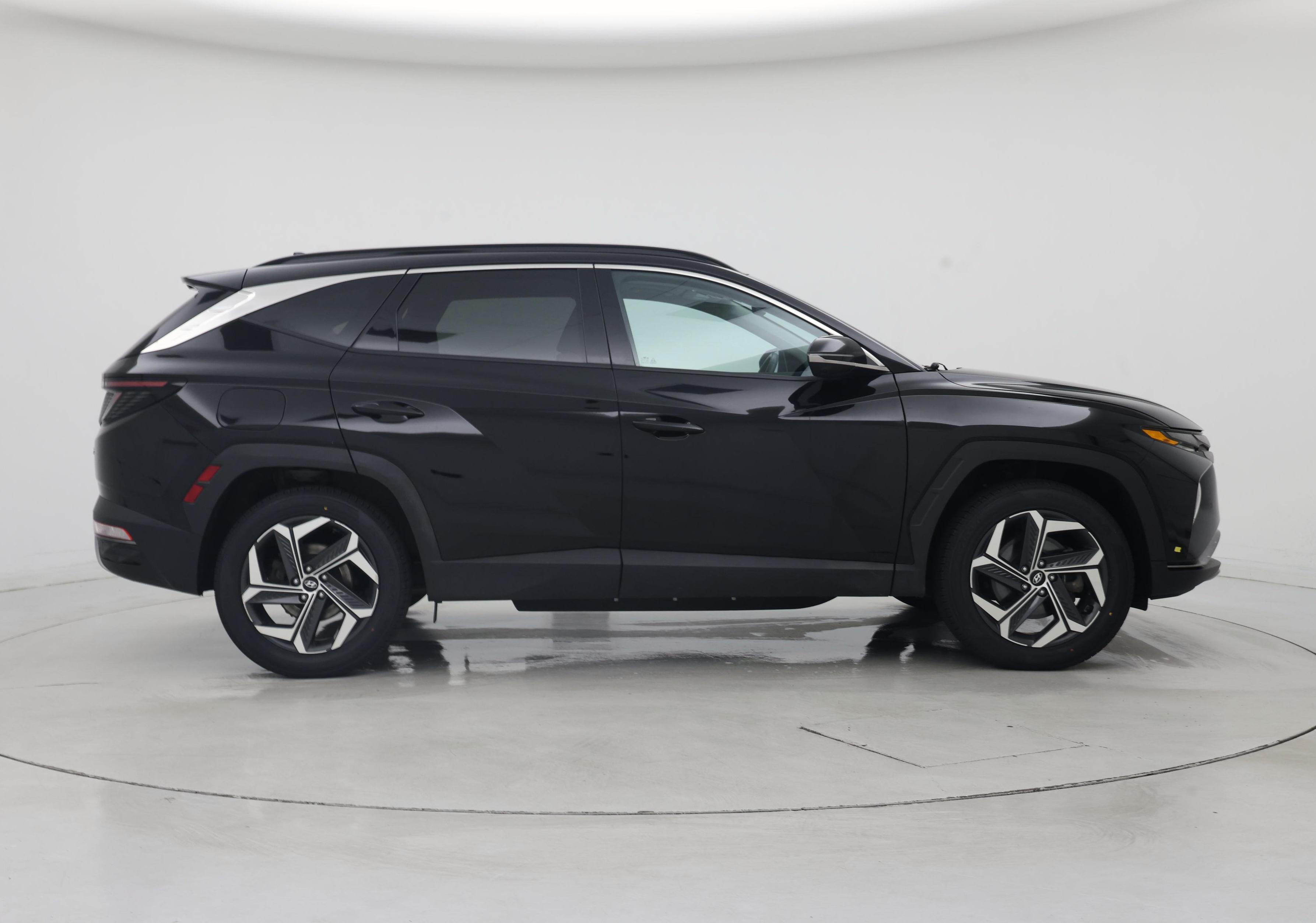 Thumbnail: 2023 Hyundai Tucson - 7