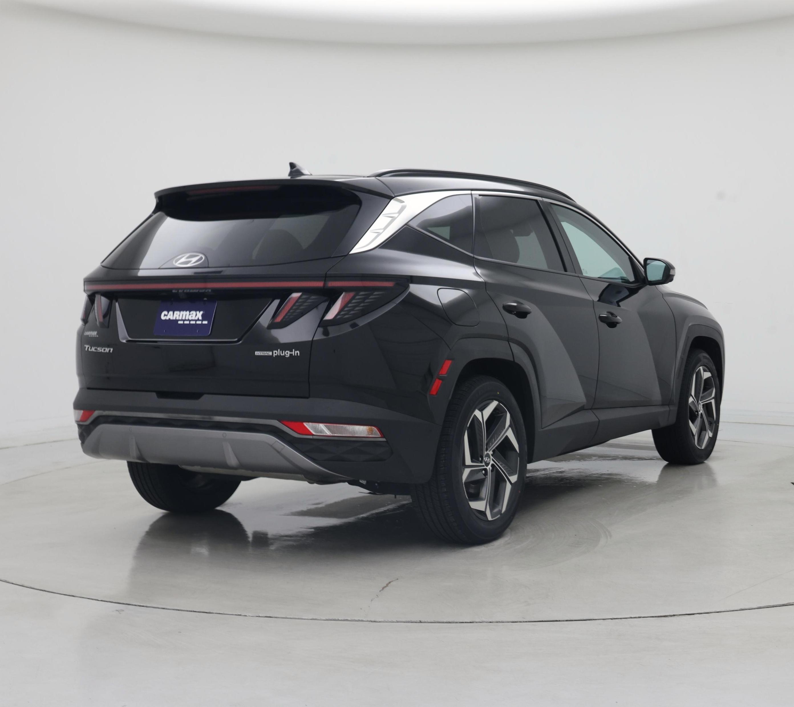 Thumbnail: 2023 Hyundai Tucson - 8