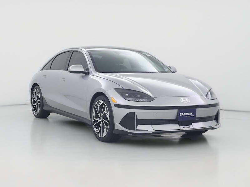 2024 Hyundai Ioniq 6 Limited -
                  Fort Worth, TX