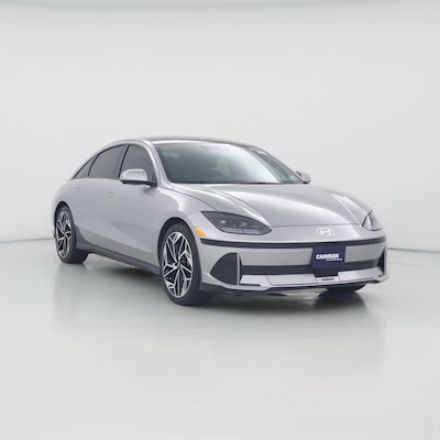 2024 Hyundai Ioniq 6 Limited