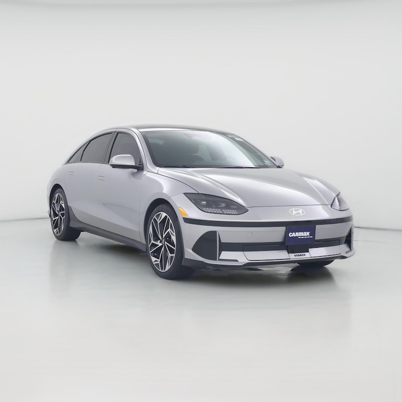 2024 Hyundai Ioniq 6 Limited