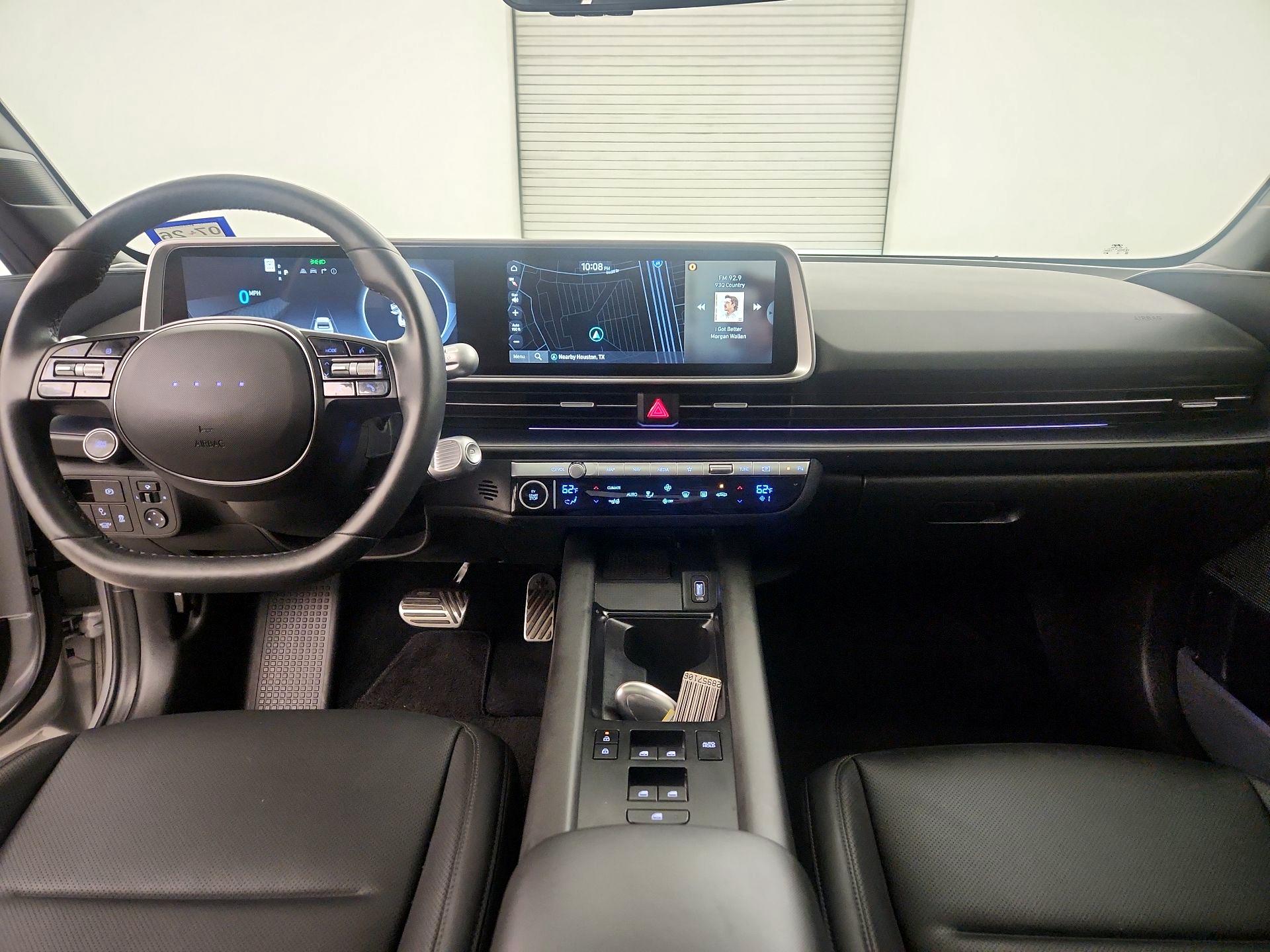 Thumbnail: 2024 Hyundai Ioniq 6 - 9