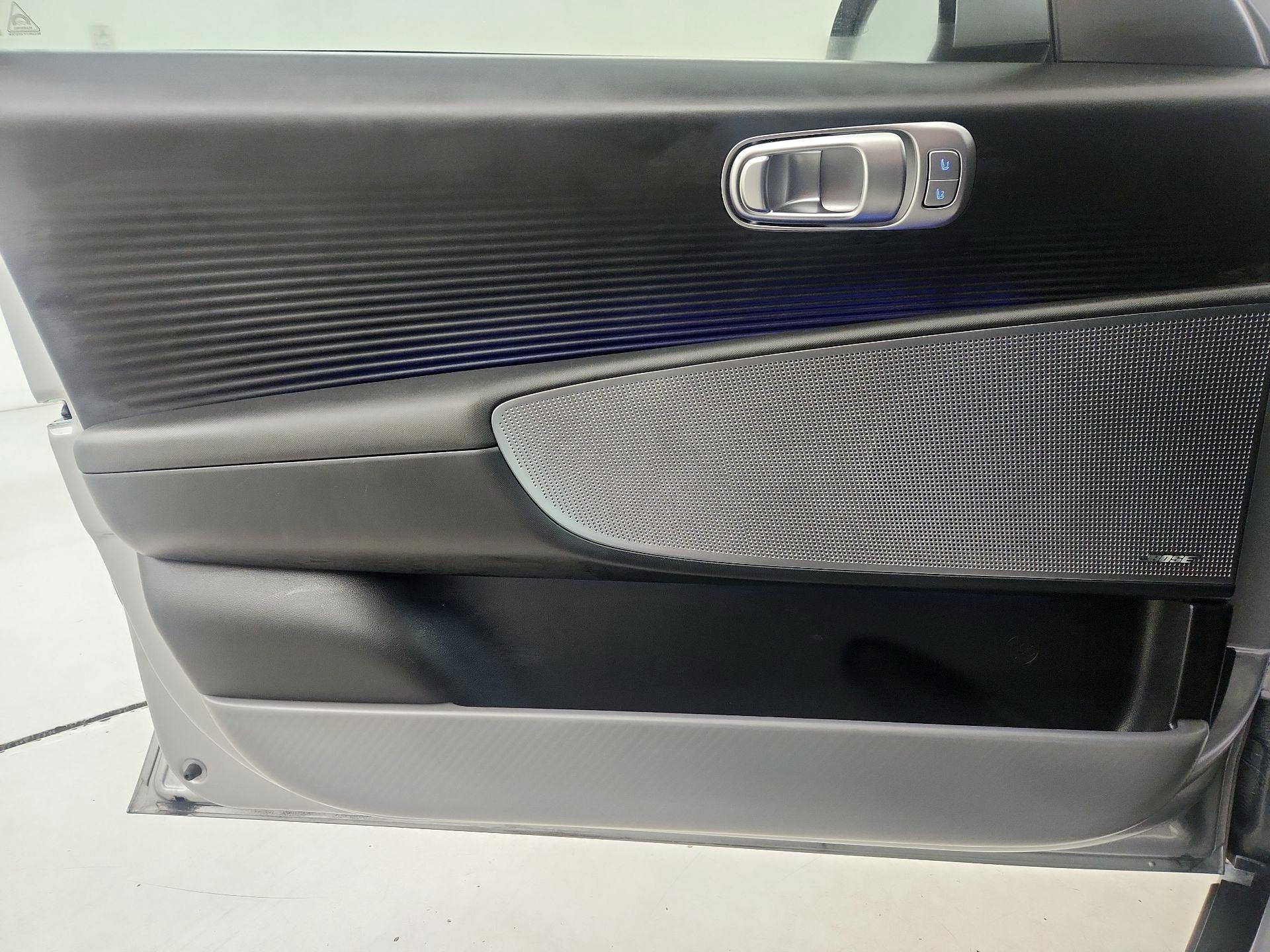 Thumbnail: 2024 Hyundai Ioniq 6 - 12