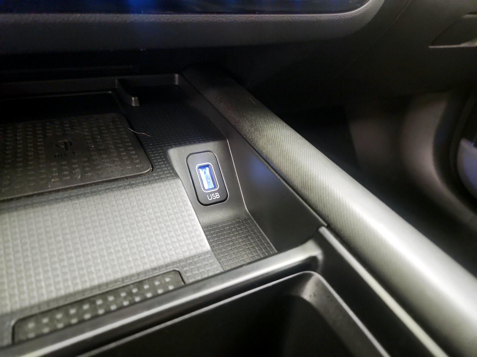 Thumbnail: 2024 Hyundai Ioniq 6 - 19